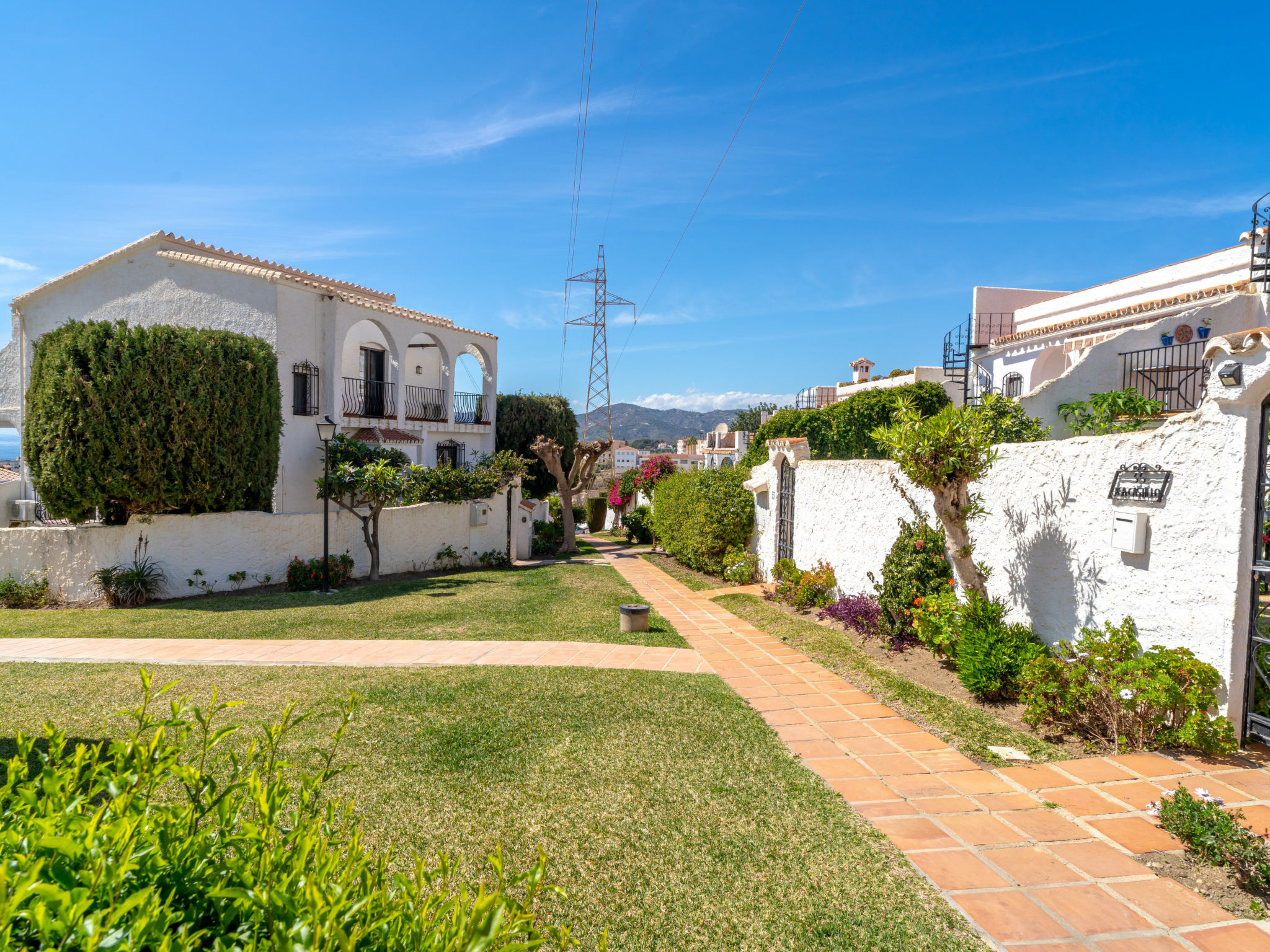 Photo of Los Naranjos 25A Private Pool Capistrano Village