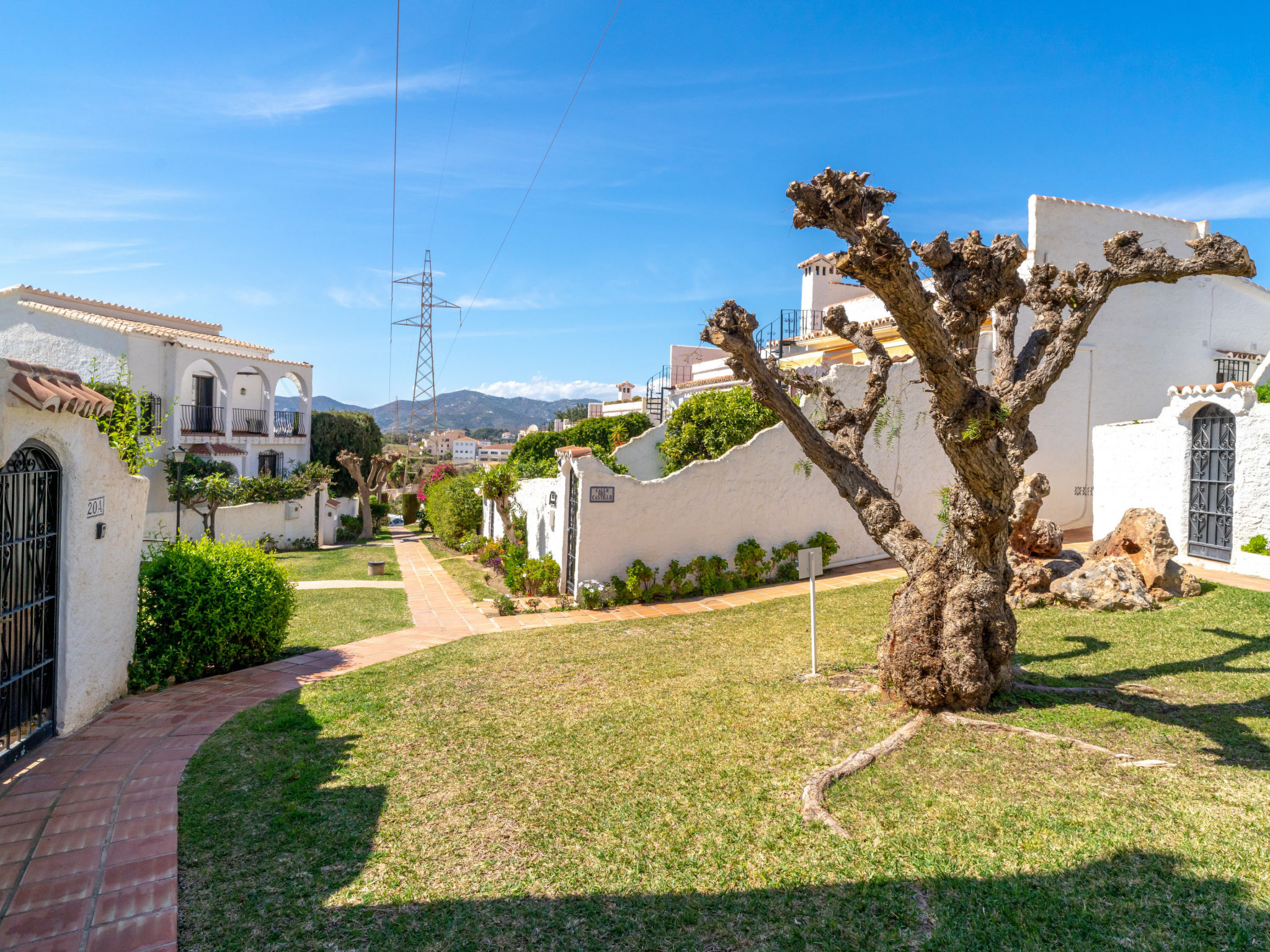 Photo of Los Naranjos 25A Private Pool Capistrano Village
