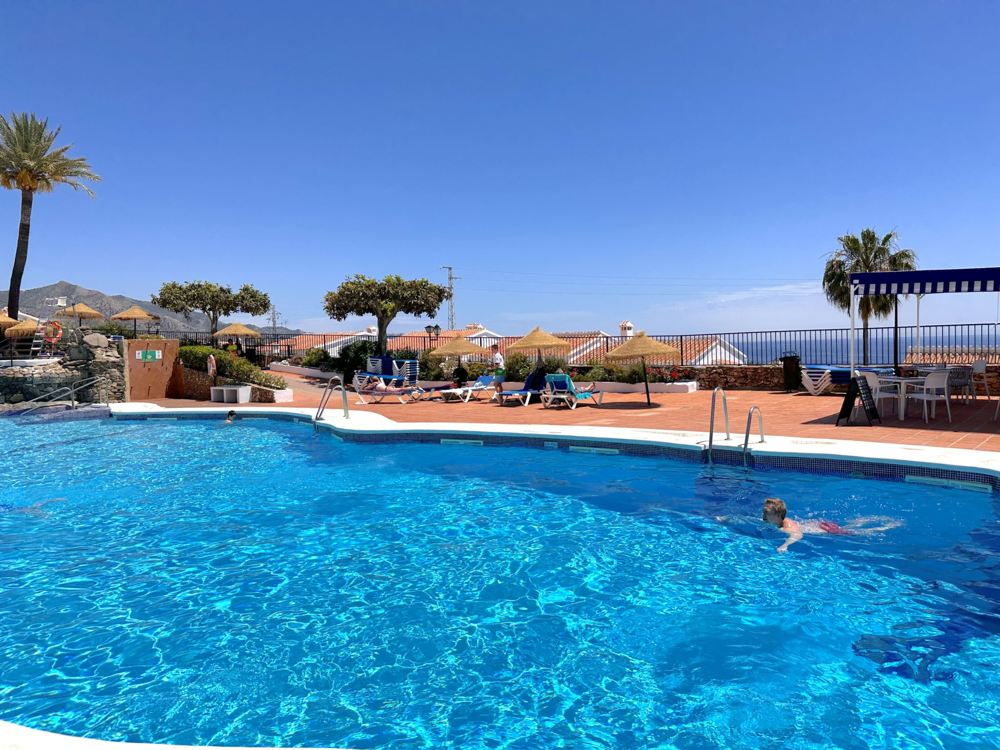 Photo of Los Naranjos 25A Private Pool Capistrano Village