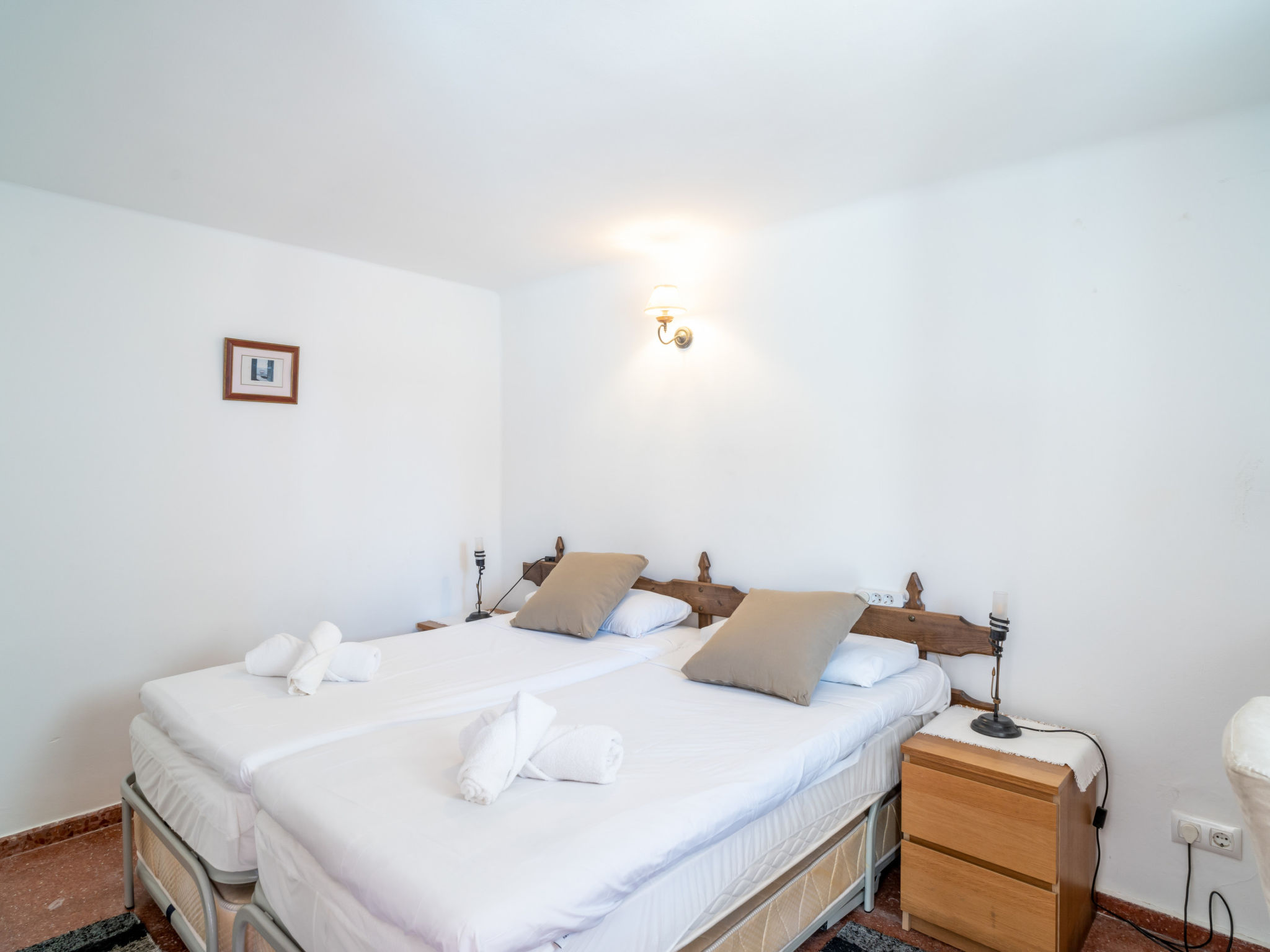 Photo of Los Naranjos 25A Private Pool Capistrano Village