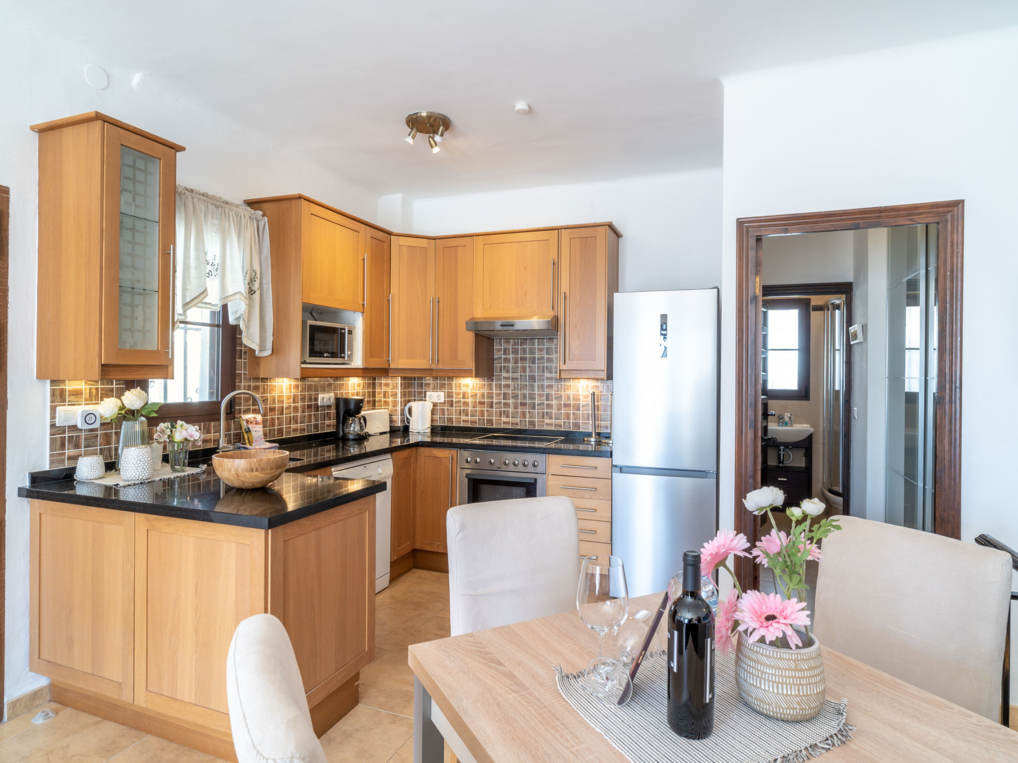 Photo of Los Naranjos 25A Private Pool Capistrano Village