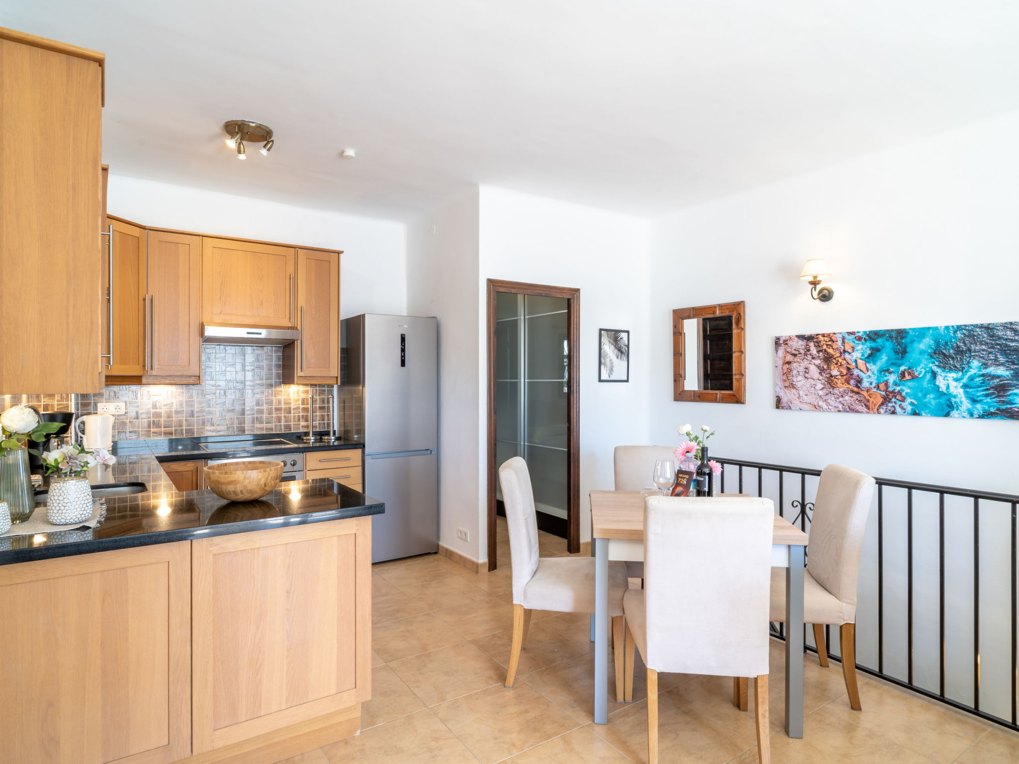 Photo of Los Naranjos 25A Private Pool Capistrano Village