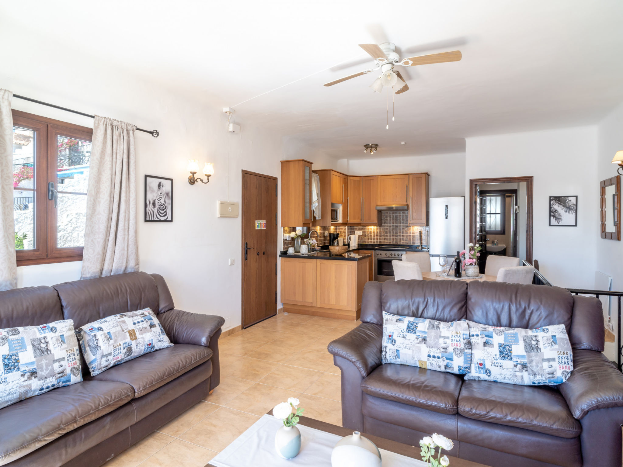 Photo of Los Naranjos 25A Private Pool Capistrano Village