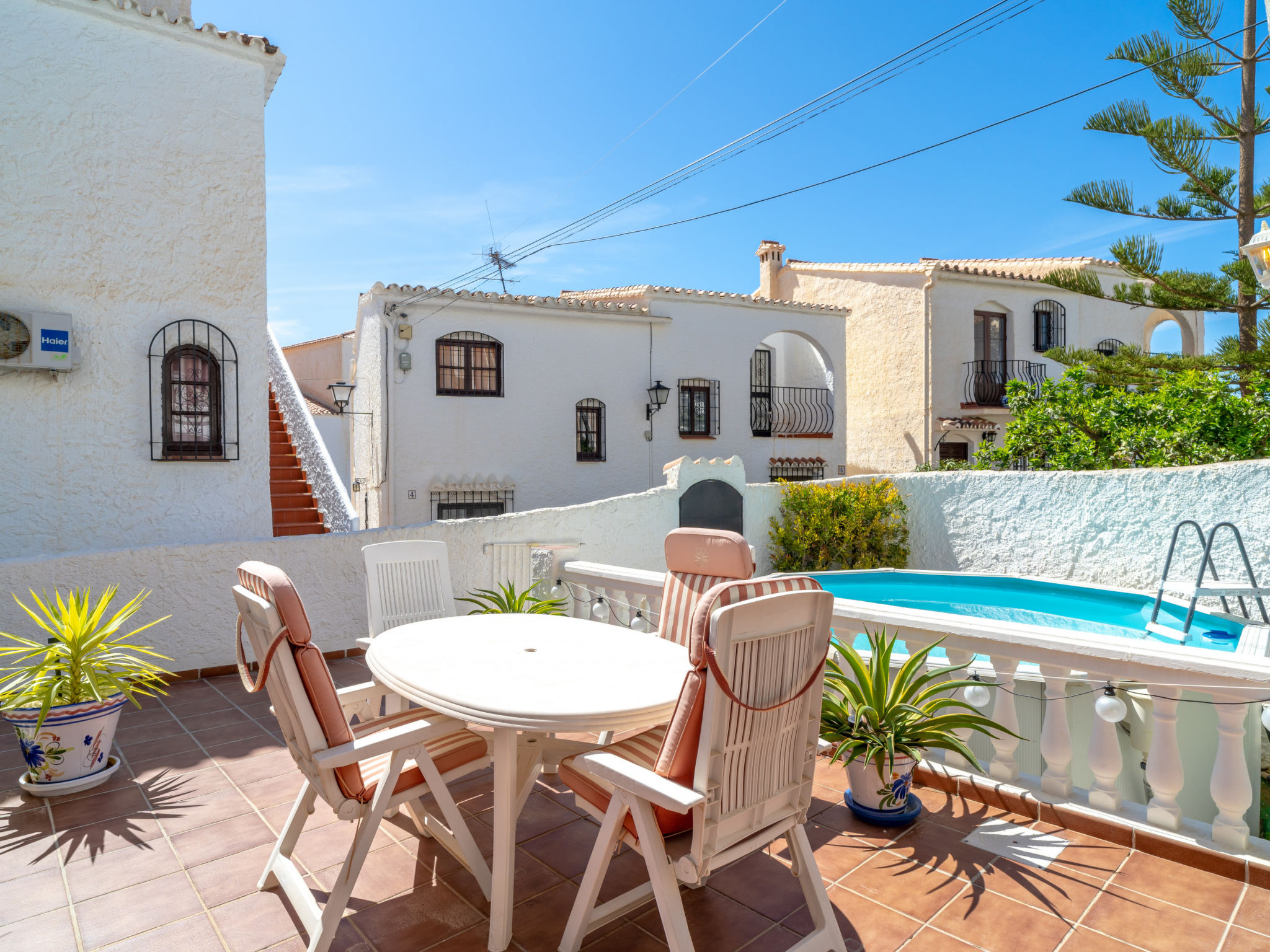 Photo of Los Naranjos 25A Private Pool Capistrano Village