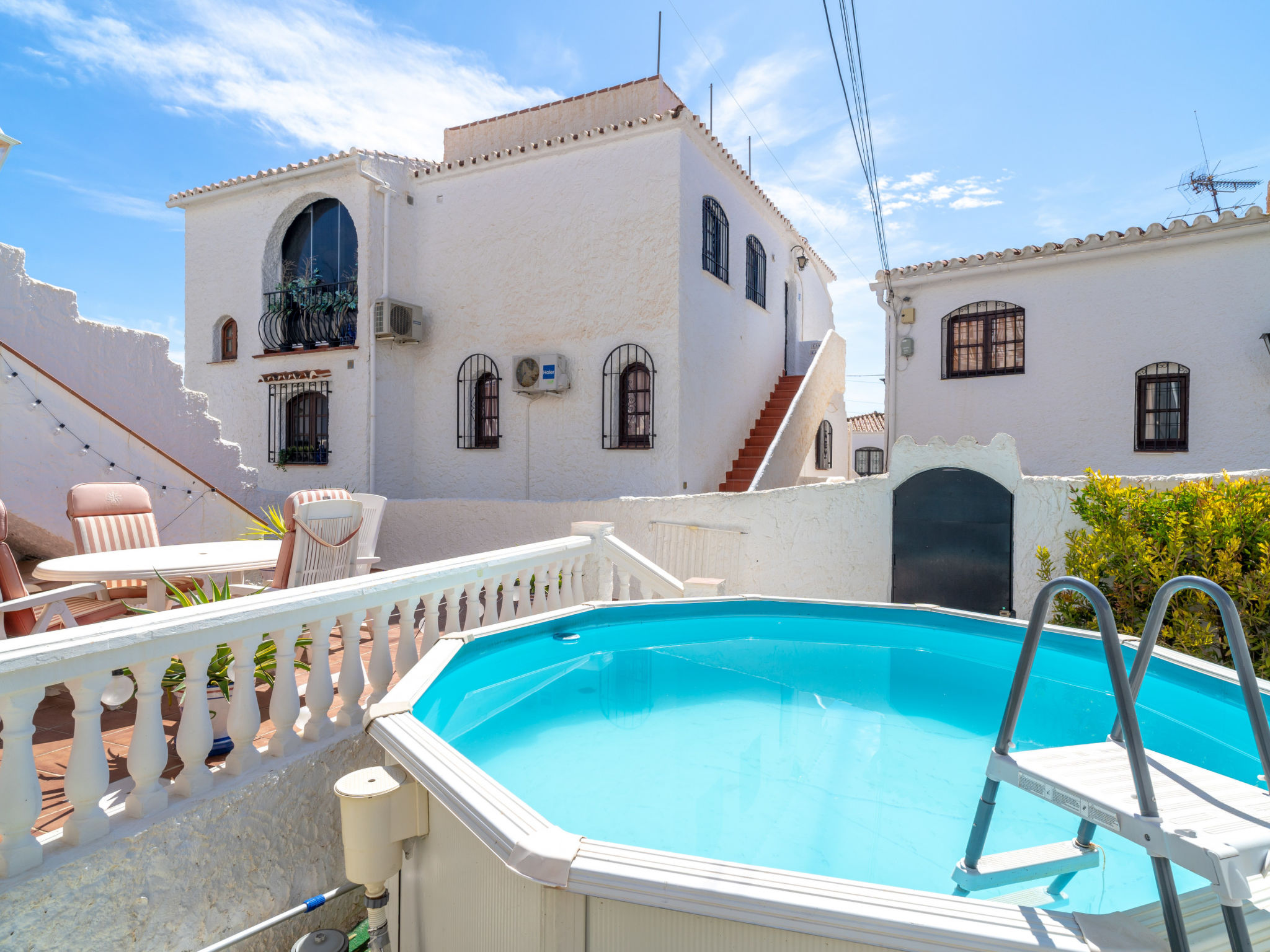 Photo of Los Naranjos 25A Private Pool Capistrano Village