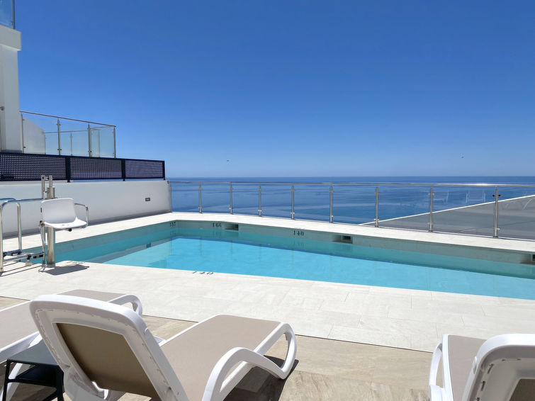 Terrazas De Ladera V5 Luxury By Casasol - Frigiliana
