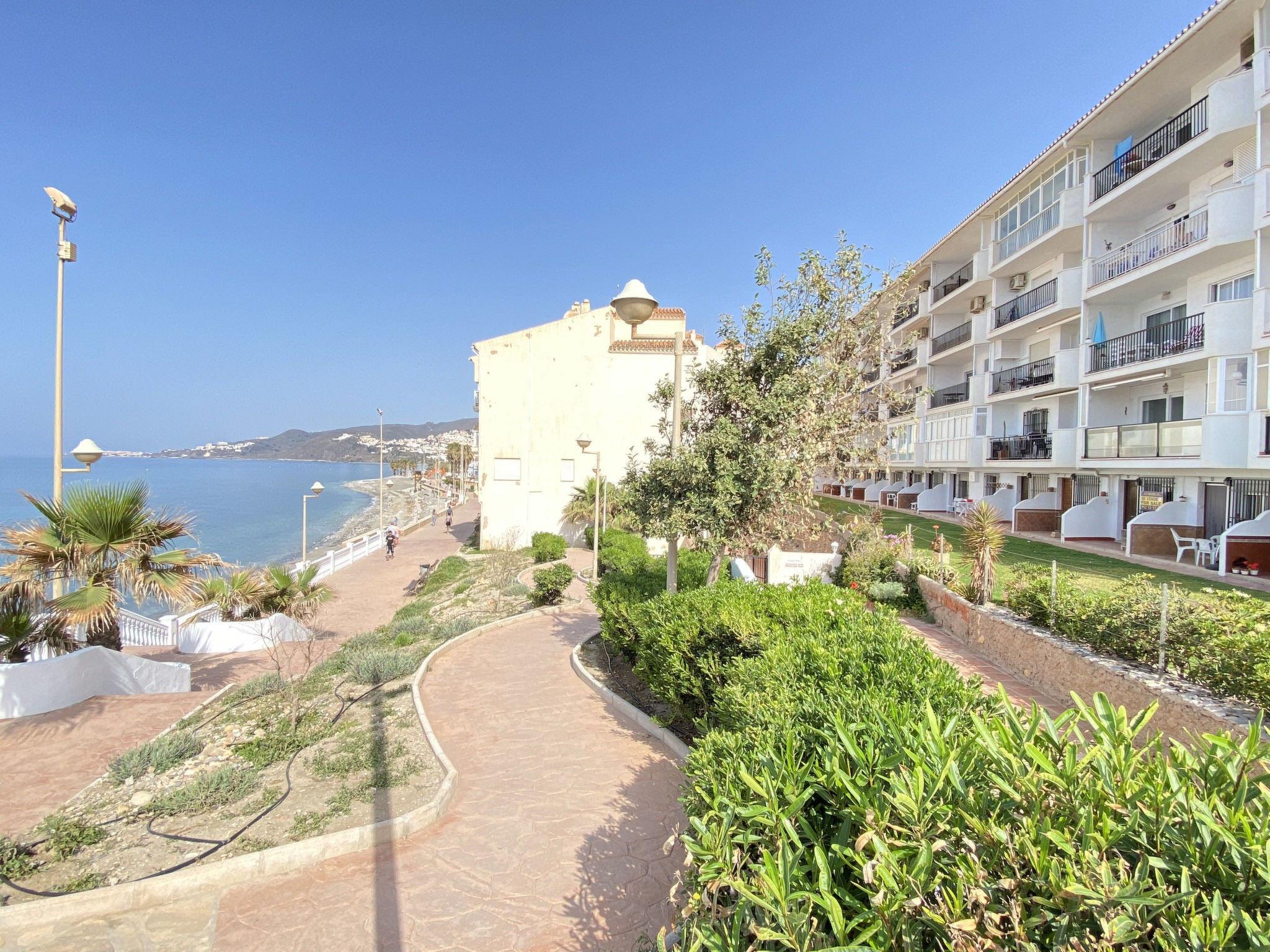 Photo of Arce 11 Torrecilla Beach by Casasol