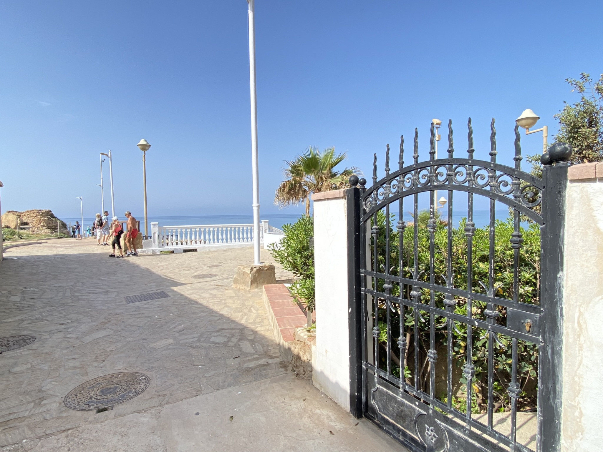 Photo of Arce 11 Torrecilla Beach by Casasol