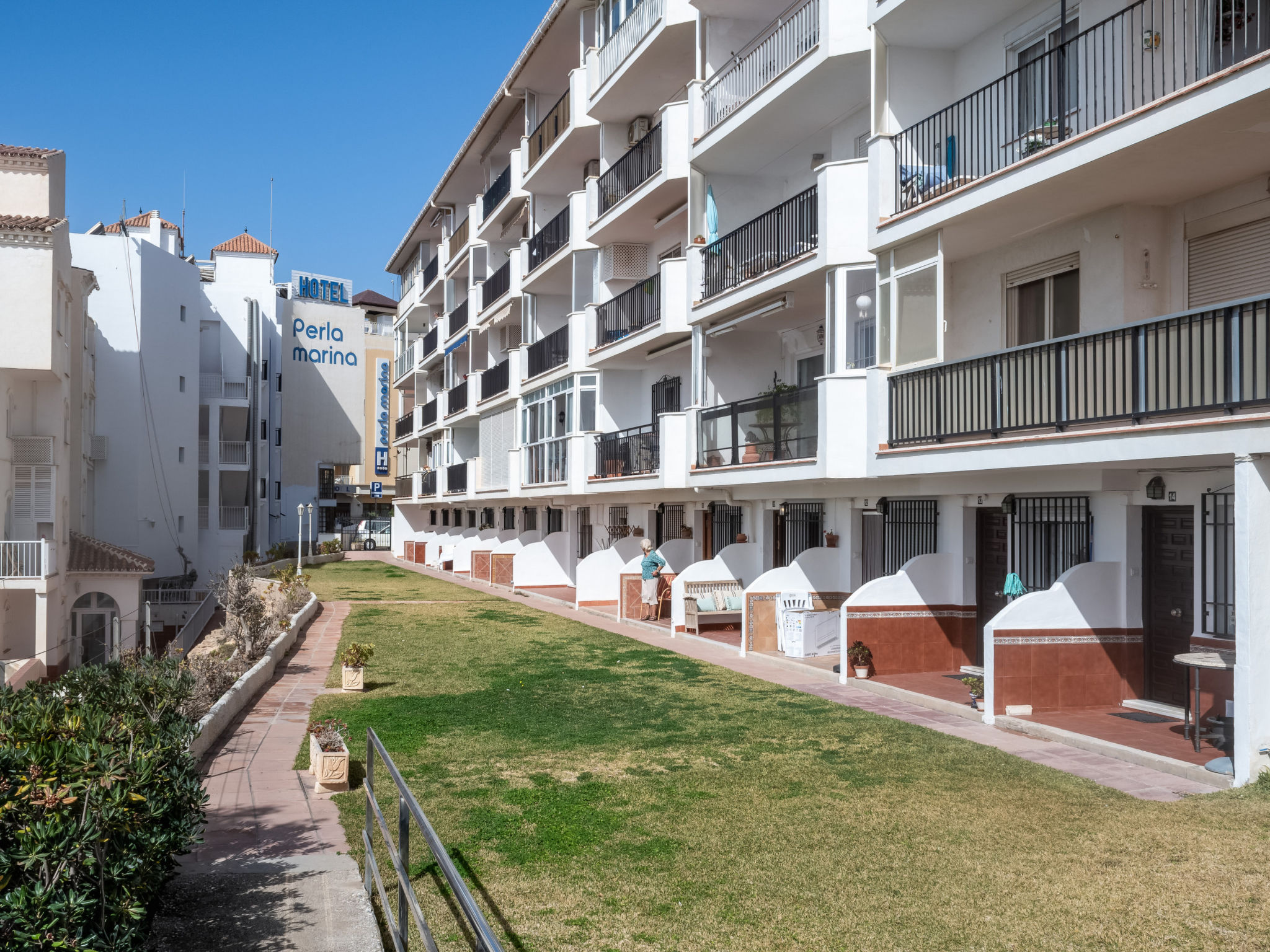 Photo of Arce 11 Torrecilla Beach by Casasol