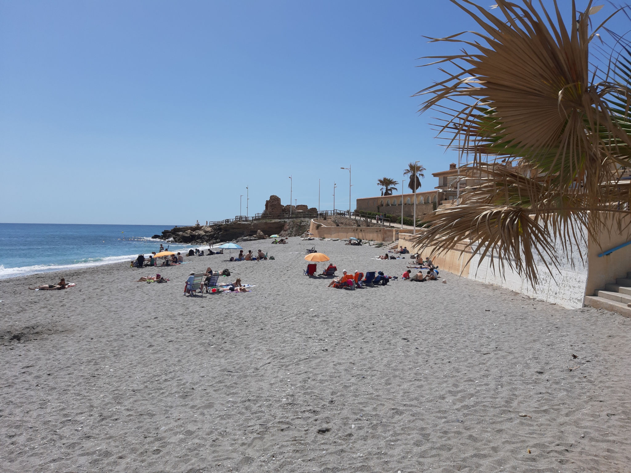 Photo of Arce 11 Torrecilla Beach by Casasol