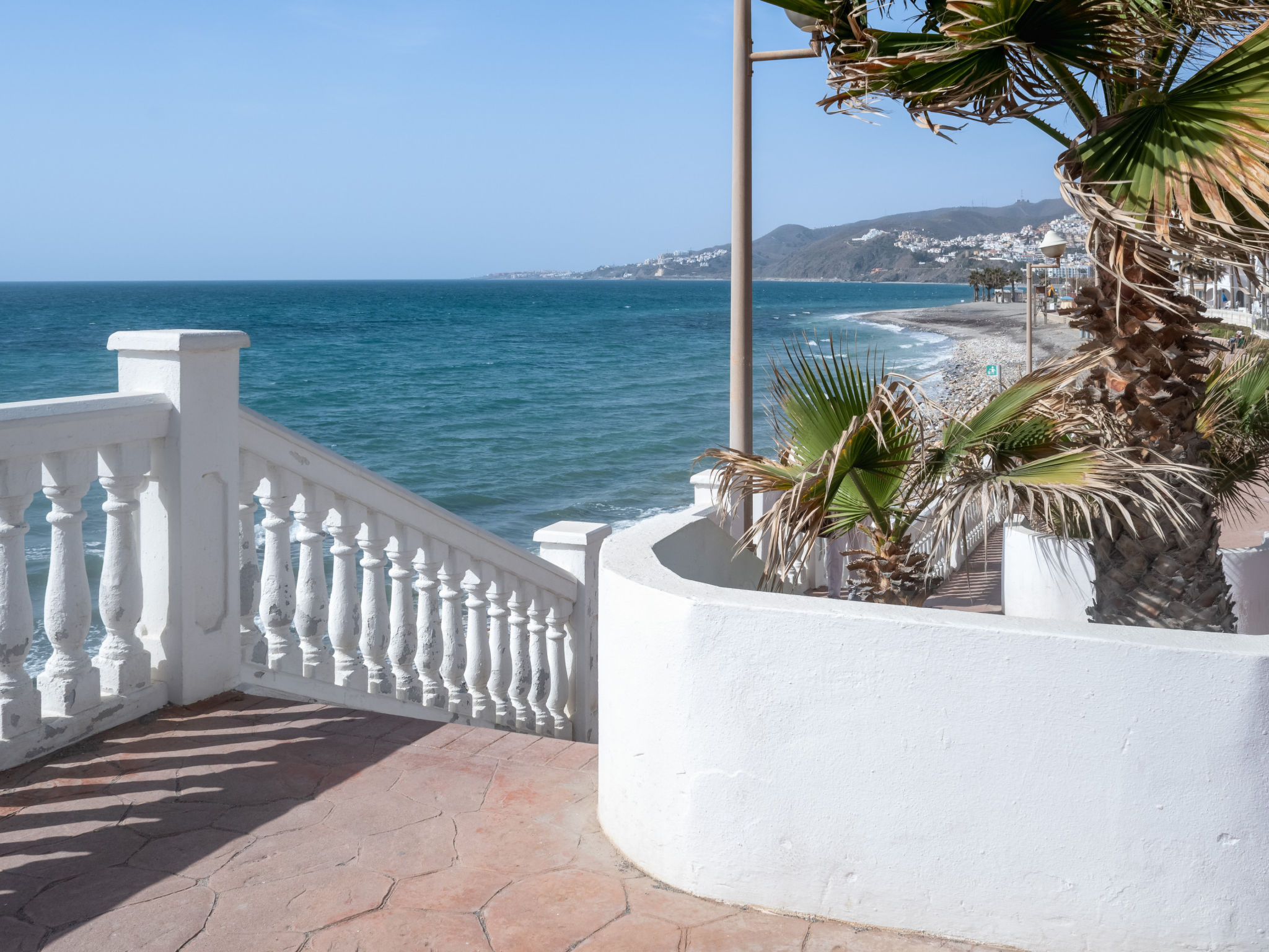 Photo of Arce 11 Torrecilla Beach by Casasol