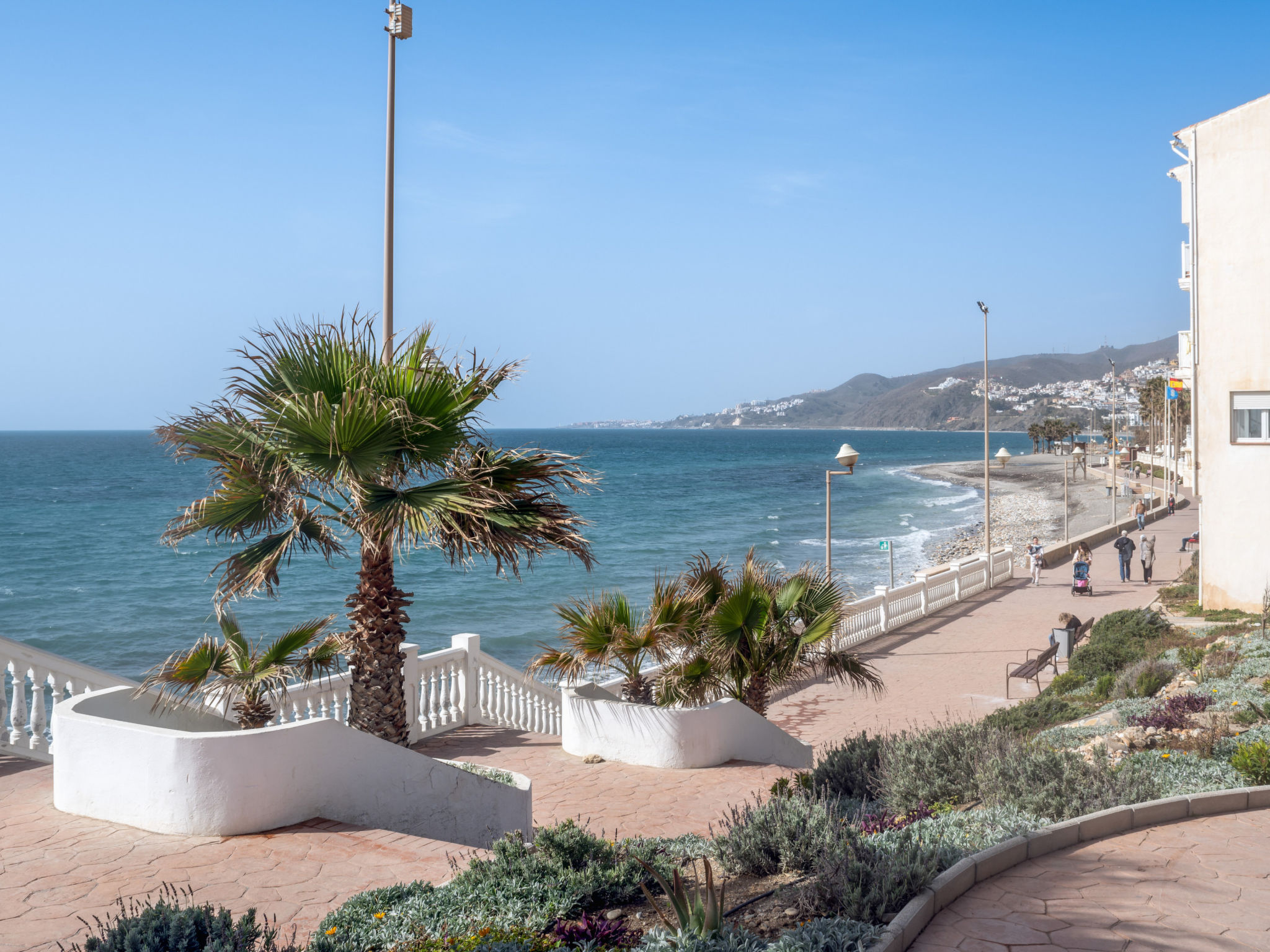 Photo of Arce 11 Torrecilla Beach by Casasol