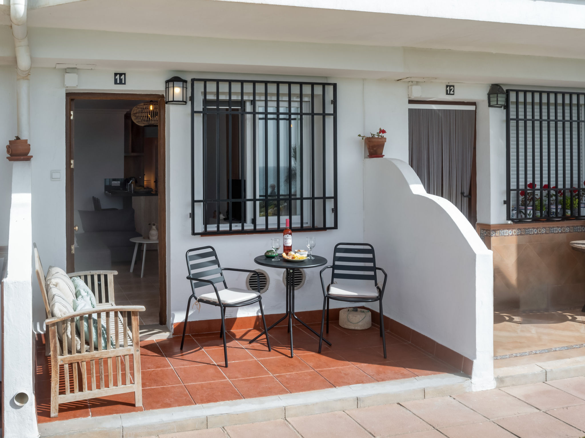 Photo of Arce 11 Torrecilla Beach by Casasol