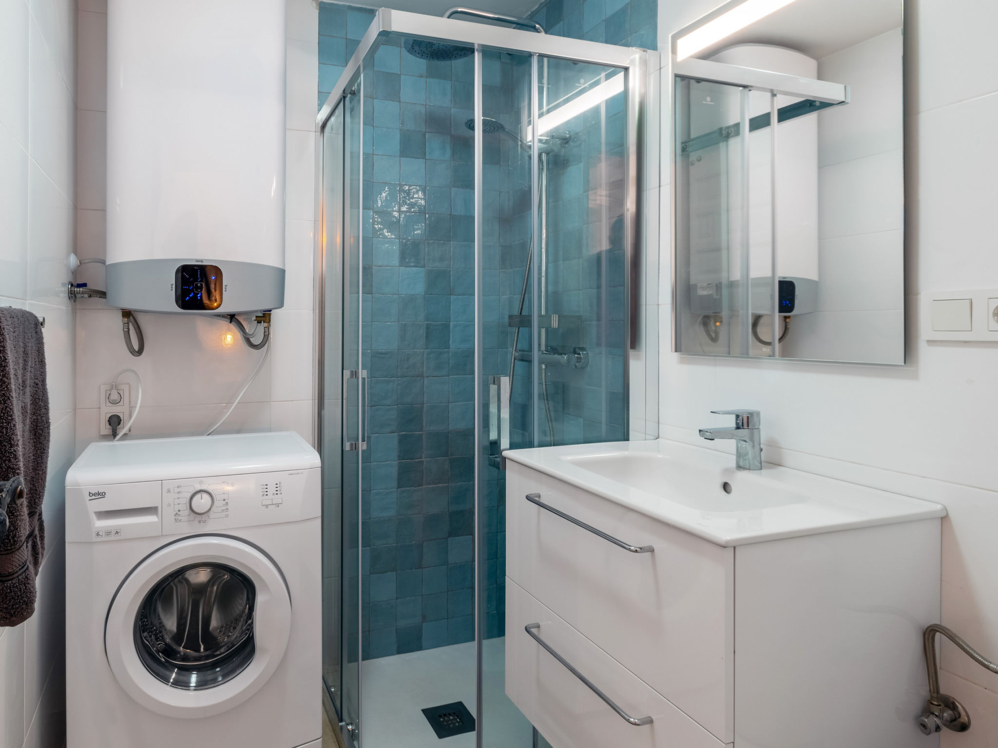 Photo of Arce 11 Torrecilla Beach by Casasol