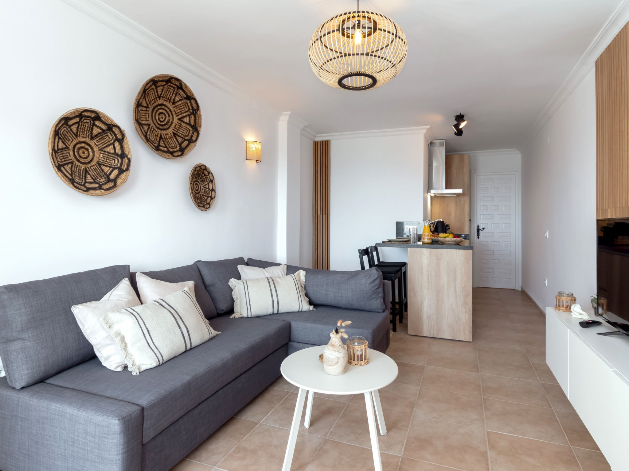 Photo of Arce 11 Torrecilla Beach by Casasol