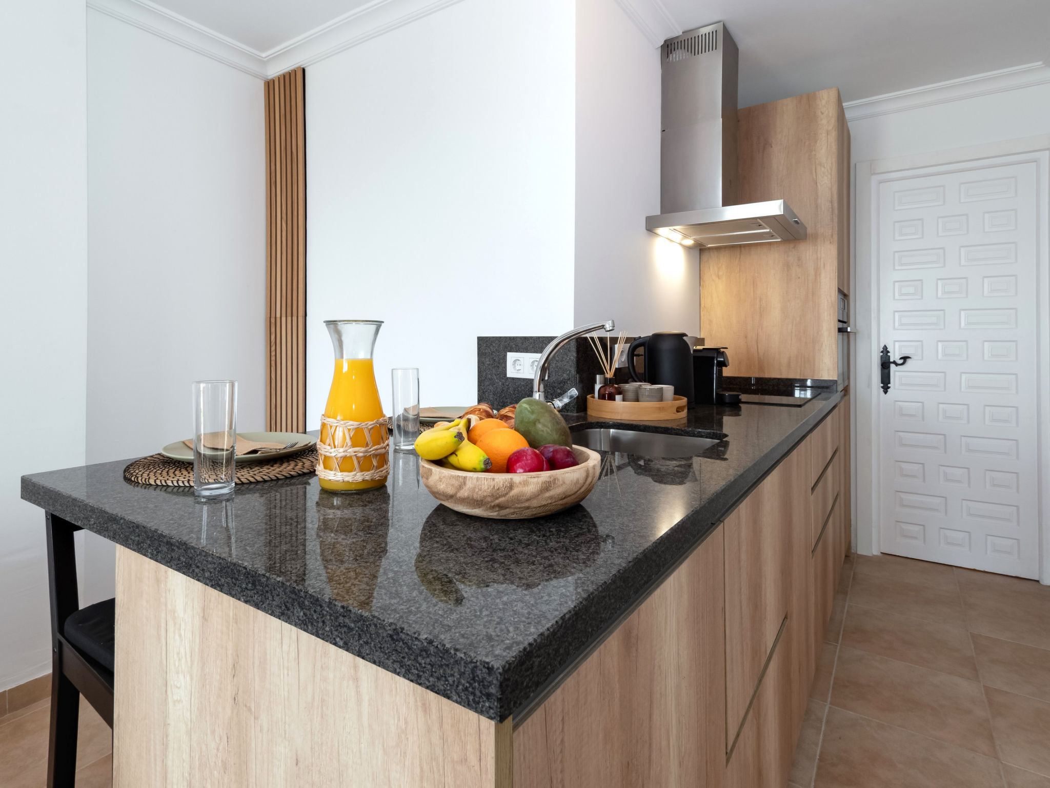 Photo of Arce 11 Torrecilla Beach by Casasol