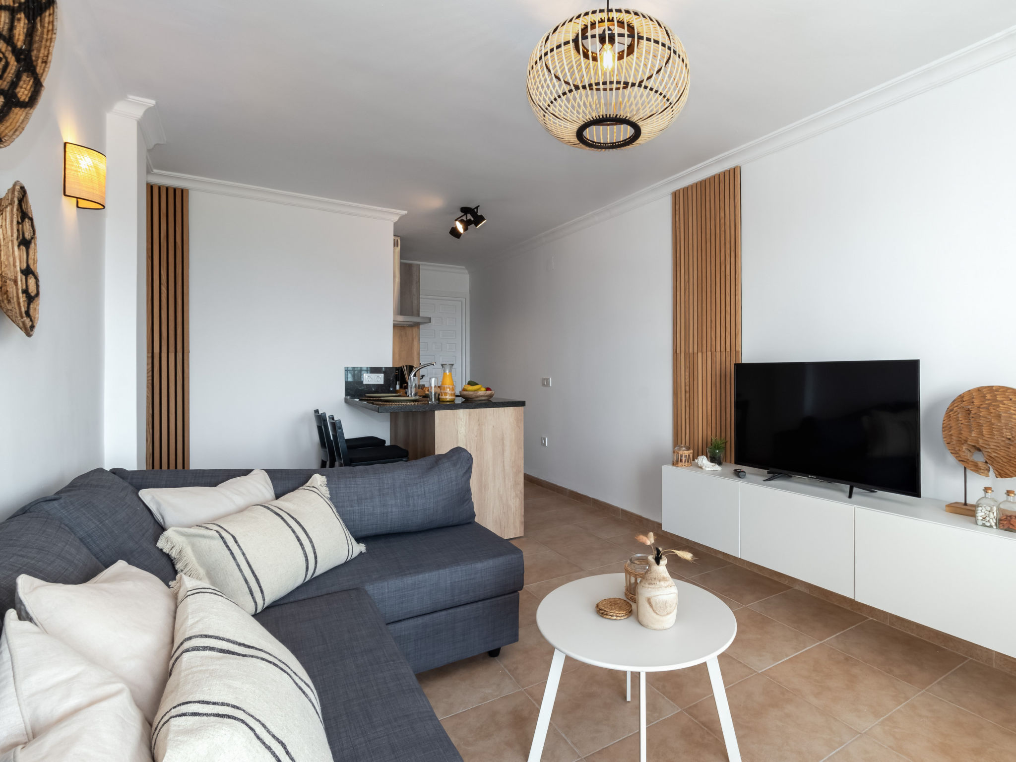 Photo of Arce 11 Torrecilla Beach by Casasol