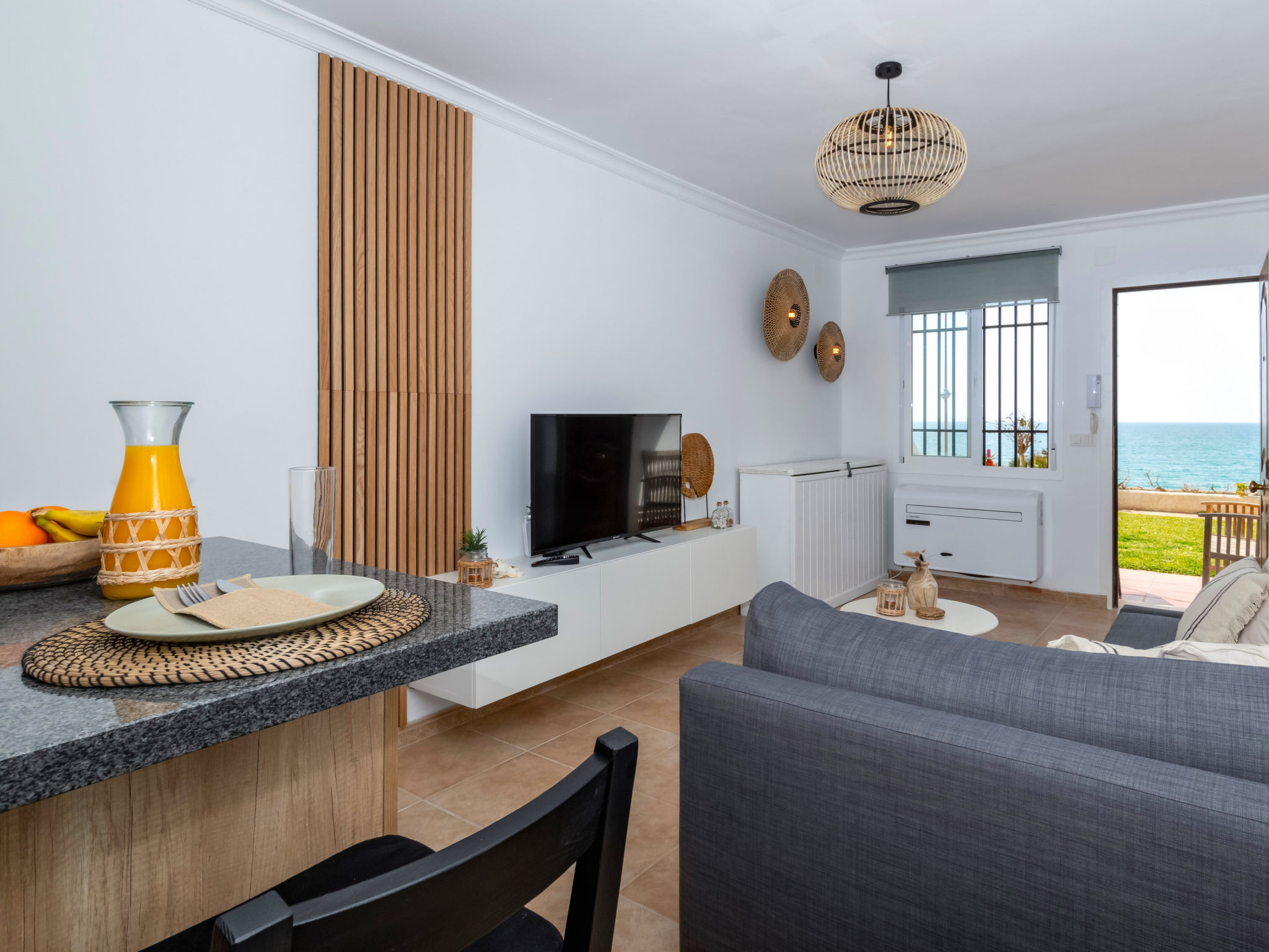 Photo of Arce 11 Torrecilla Beach by Casasol