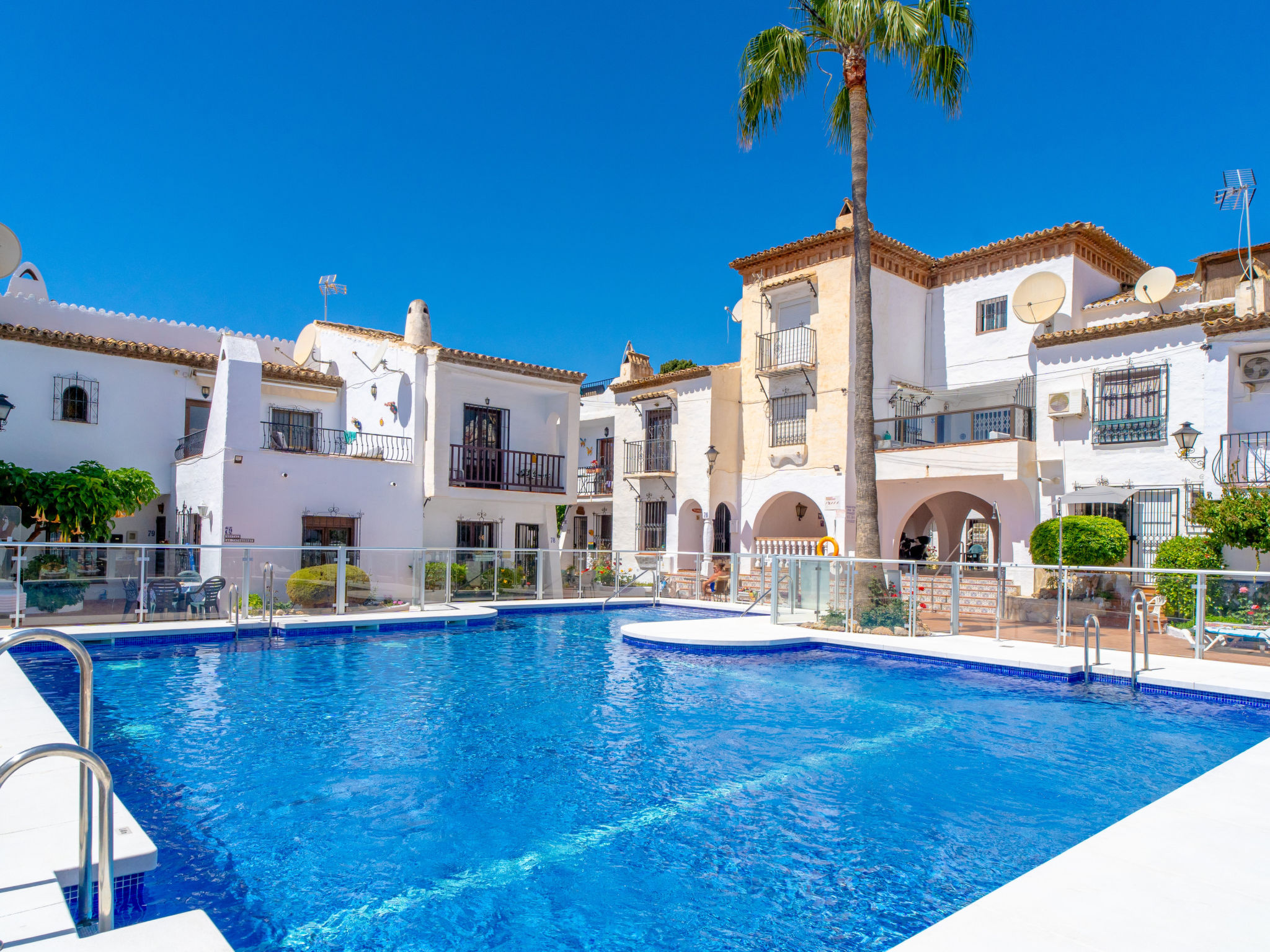 Photo of Casa Pueblo Andaluz 38 by Casasol