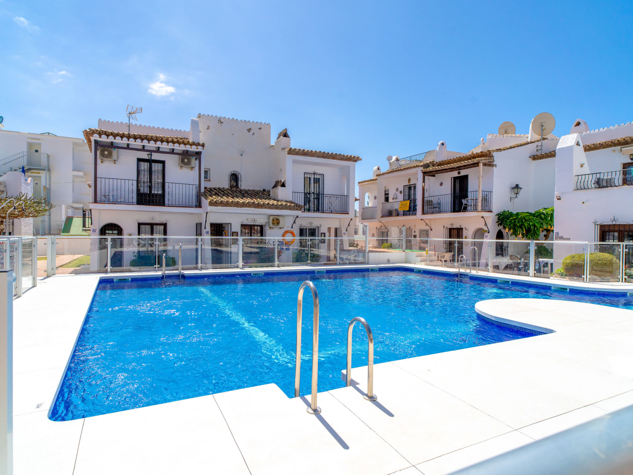 Photo of Casa Pueblo Andaluz 38 by Casasol