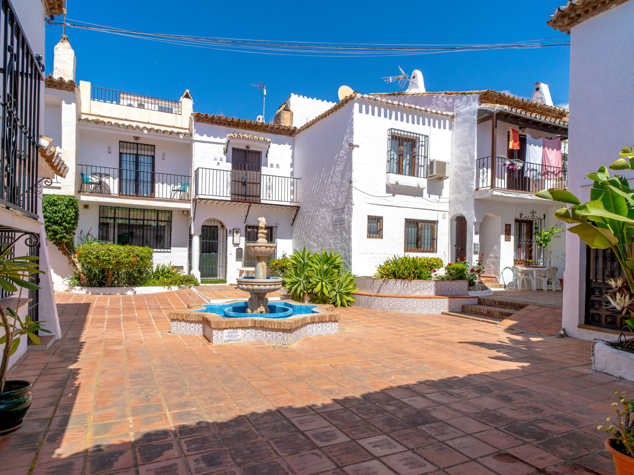 Photo of Casa Pueblo Andaluz 38 by Casasol