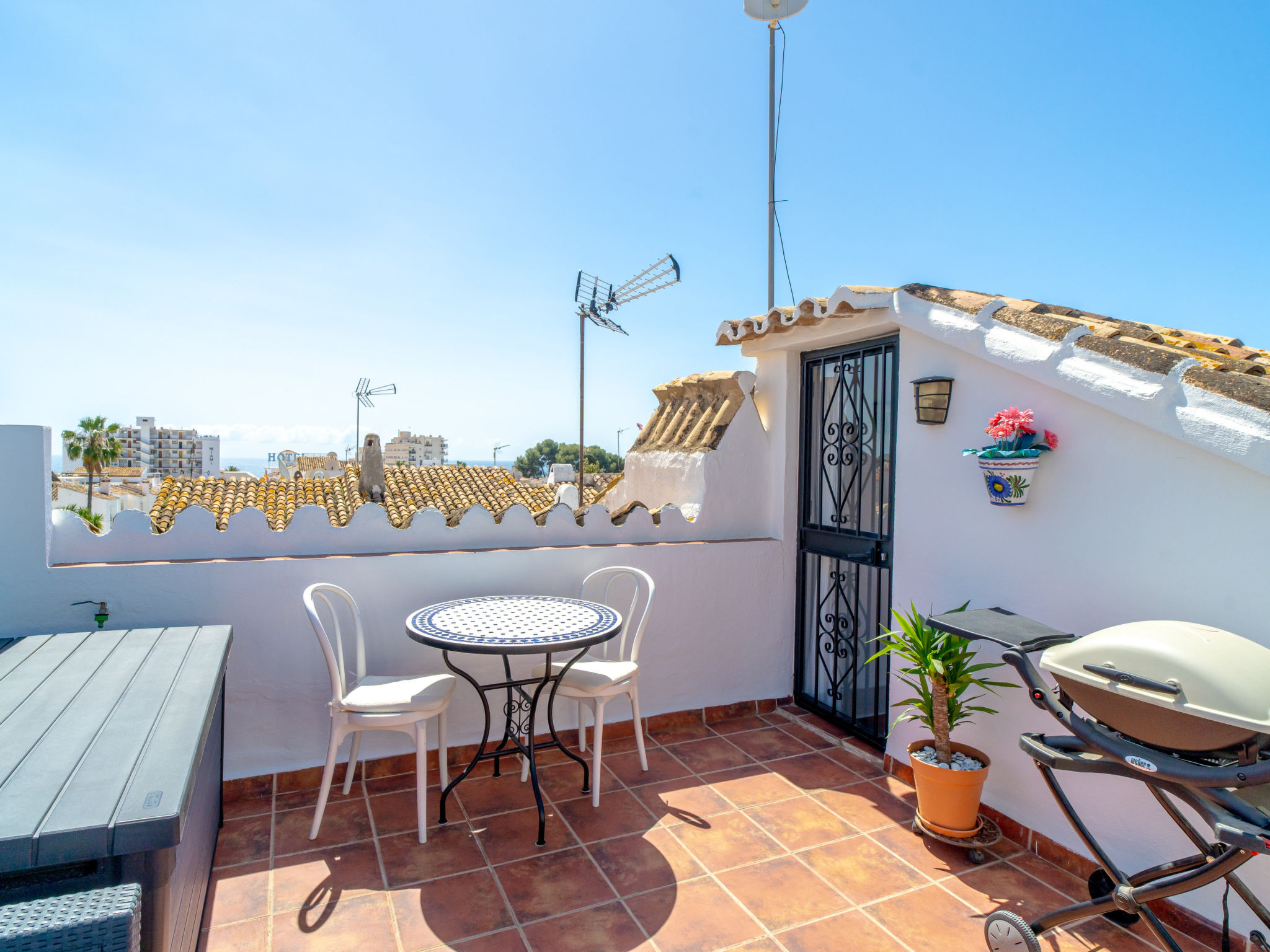 Photo of Casa Pueblo Andaluz 38 by Casasol