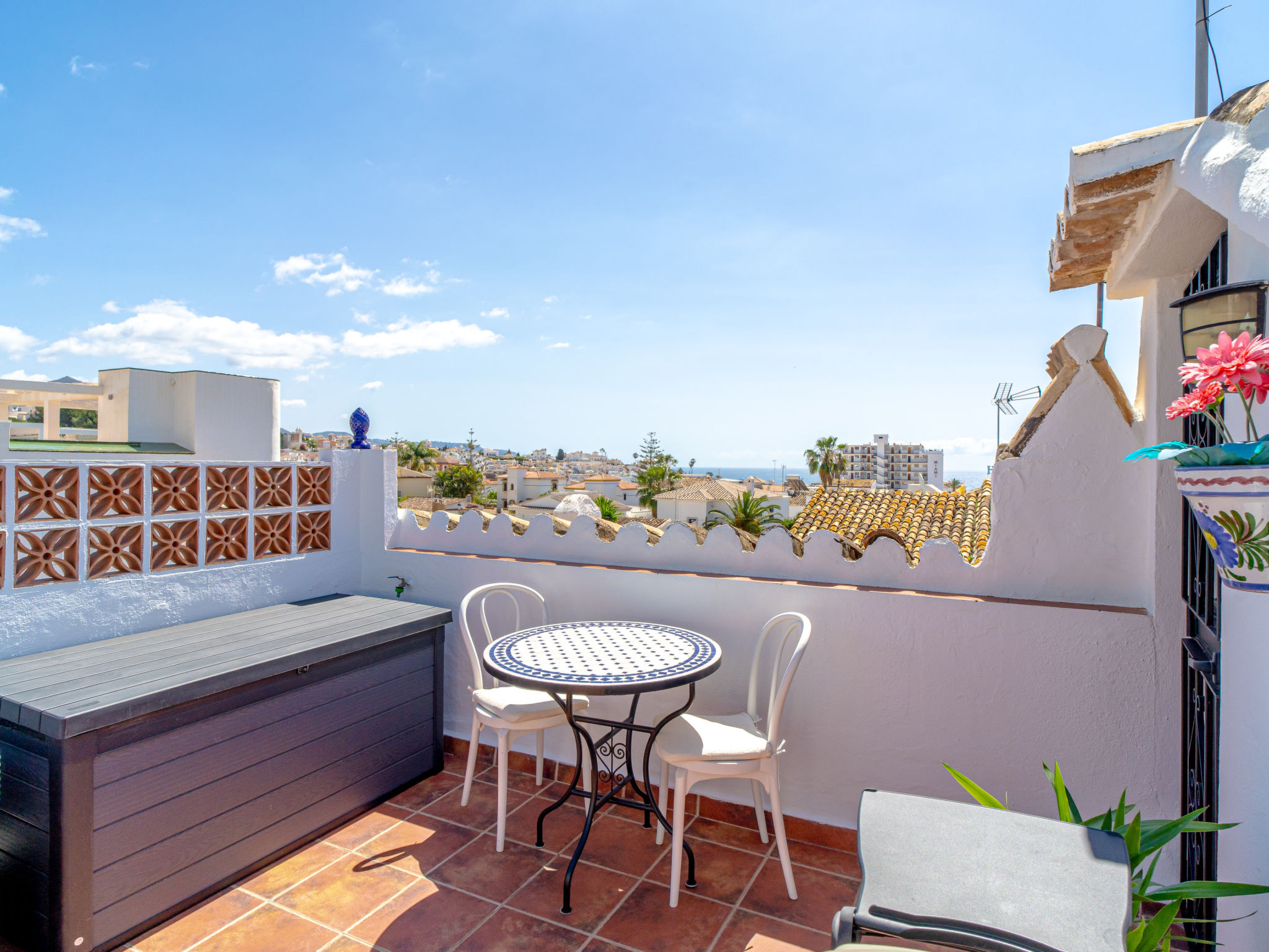 Photo of Casa Pueblo Andaluz 38 by Casasol