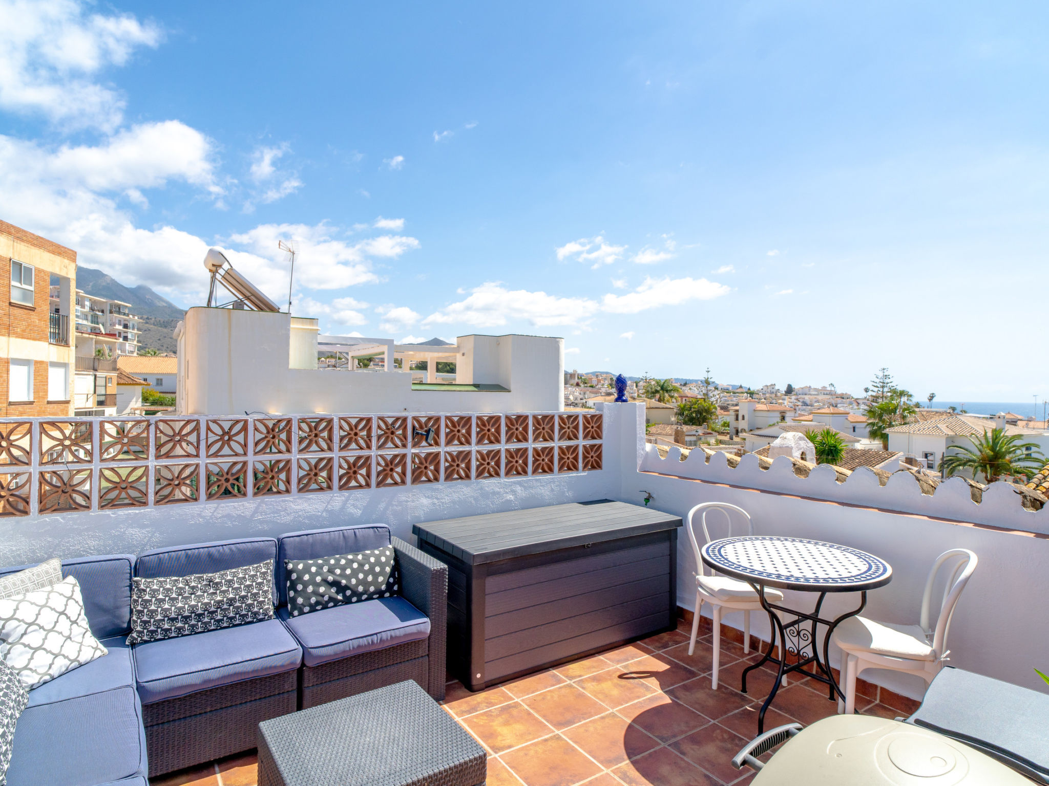 Photo of Casa Pueblo Andaluz 38 by Casasol