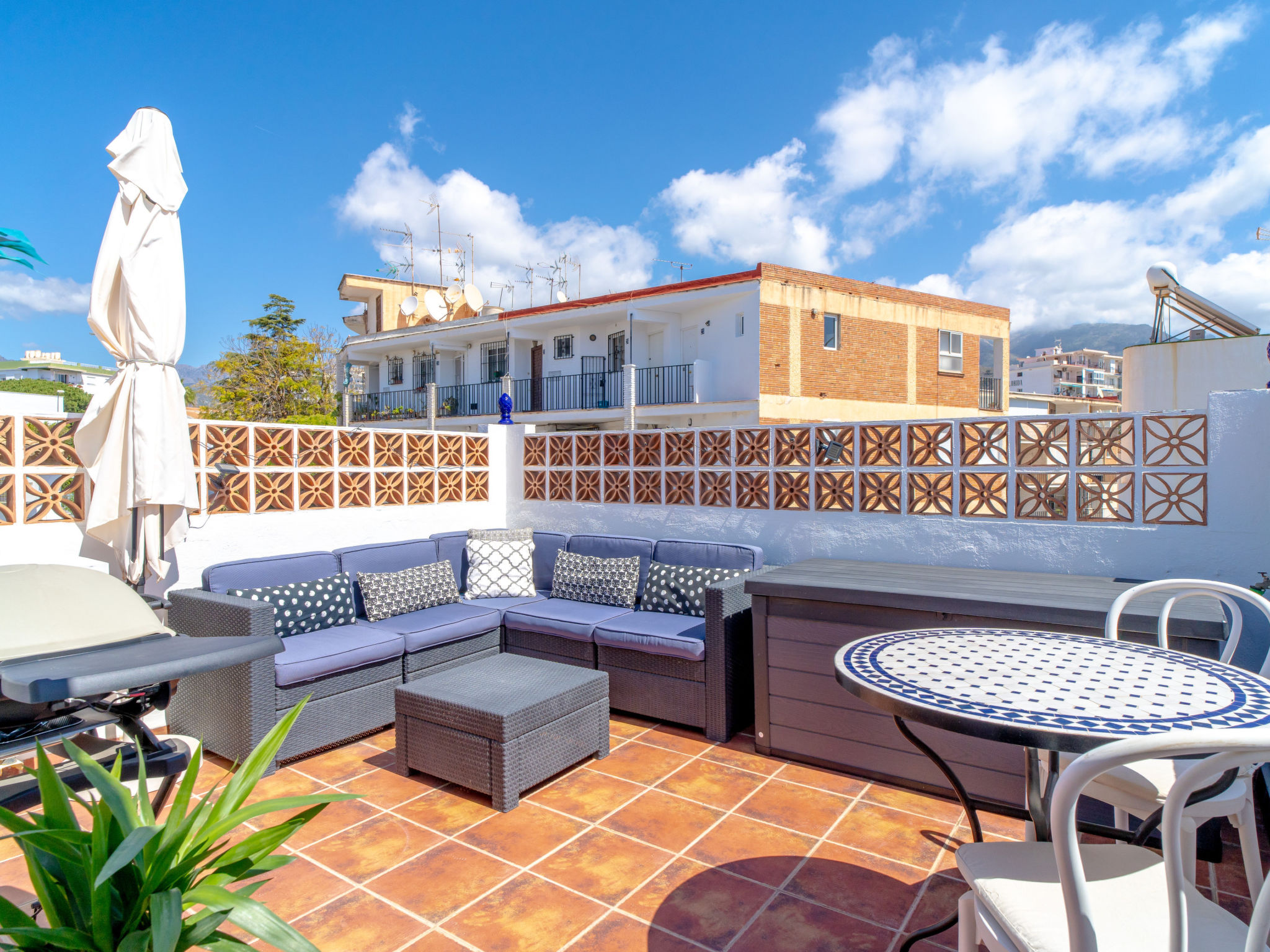 Photo of Casa Pueblo Andaluz 38 by Casasol
