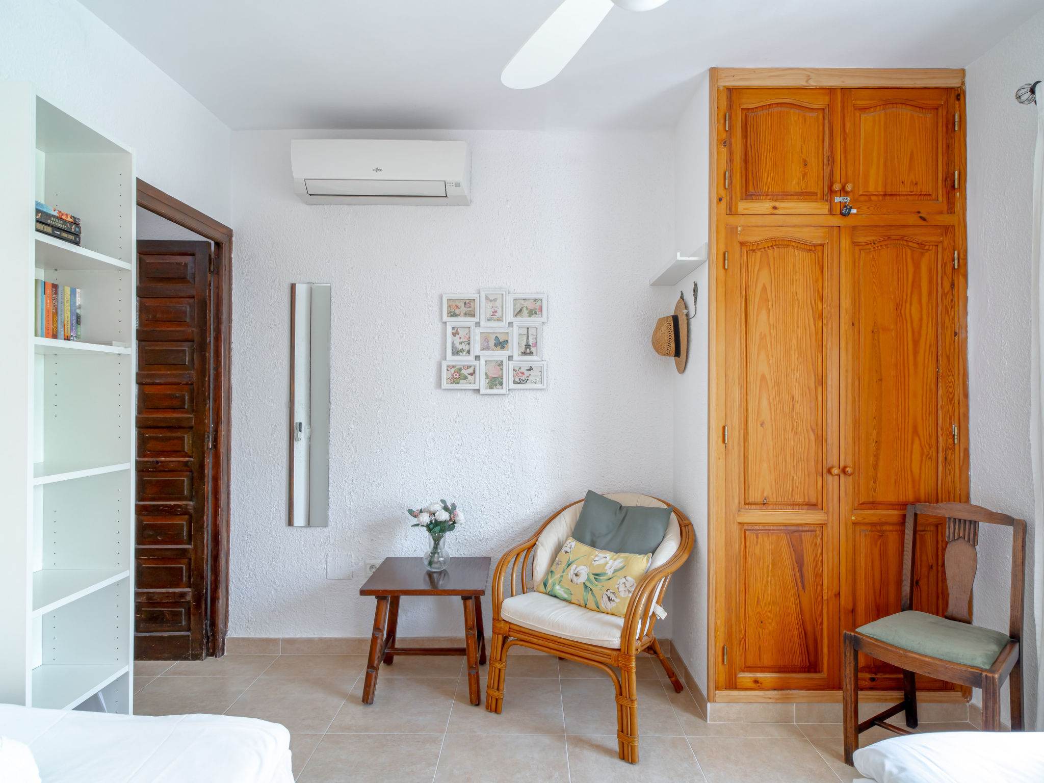 Photo of Casa Pueblo Andaluz 38 by Casasol