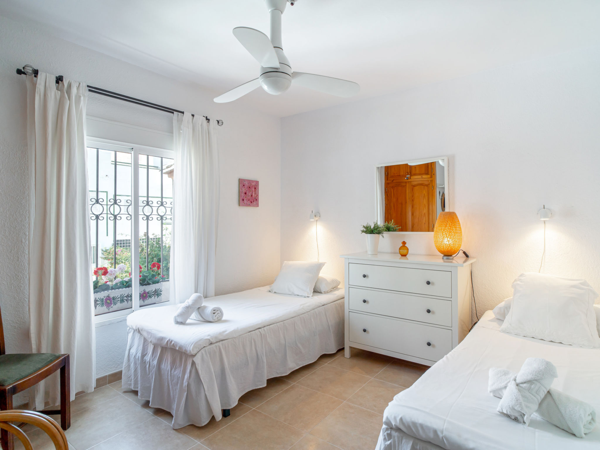 Photo of Casa Pueblo Andaluz 38 by Casasol