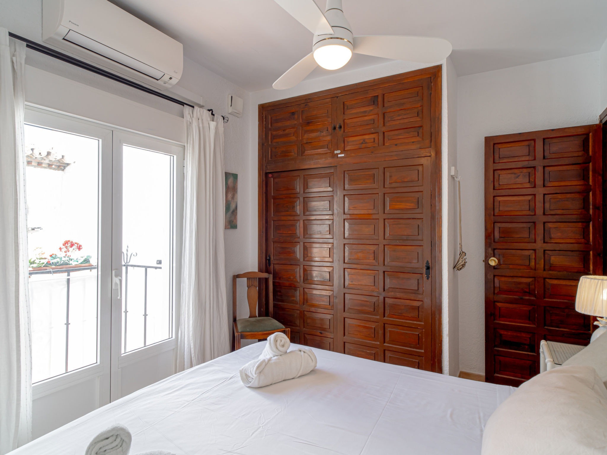 Photo of Casa Pueblo Andaluz 38 by Casasol