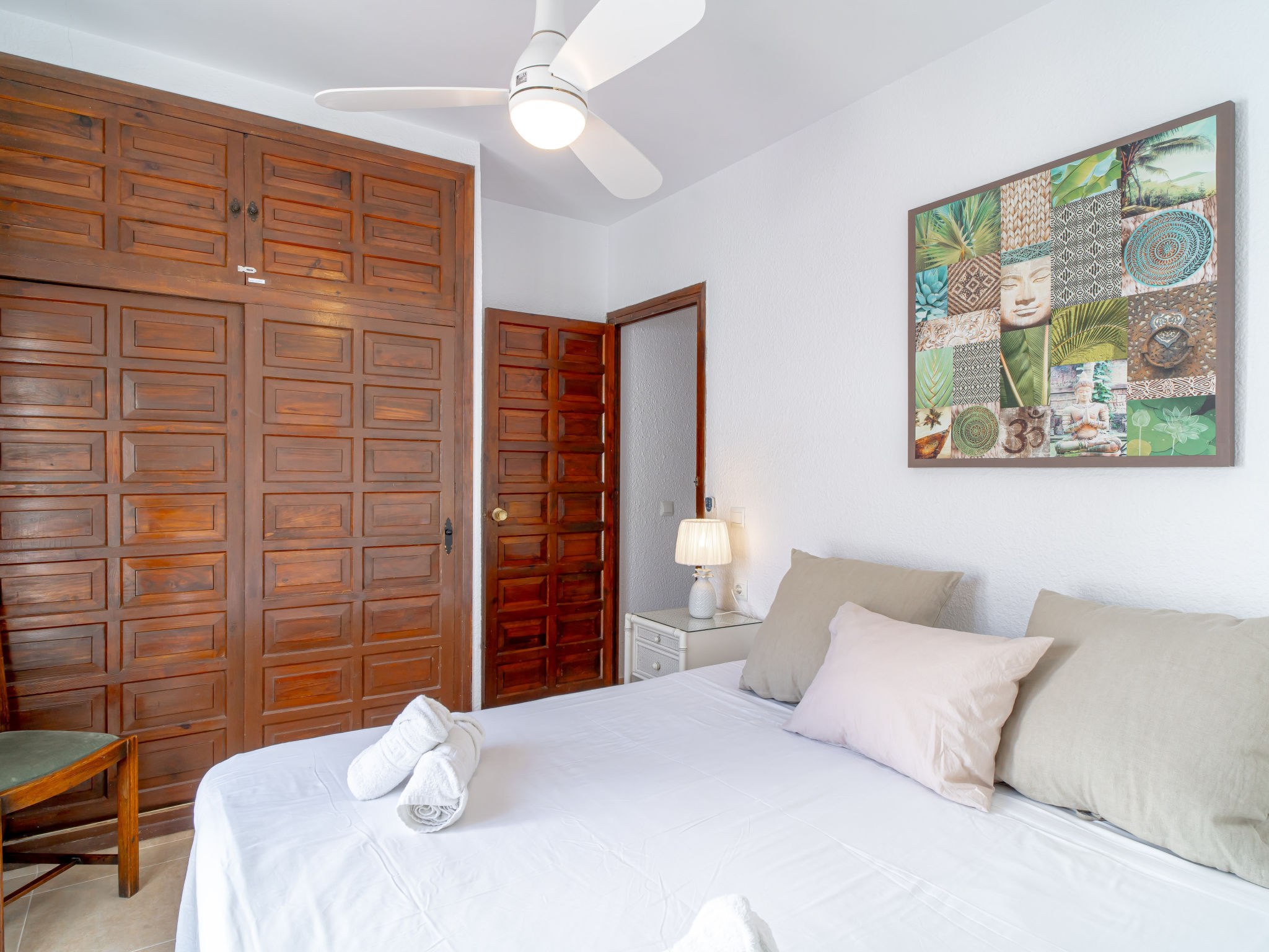 Photo of Casa Pueblo Andaluz 38 by Casasol