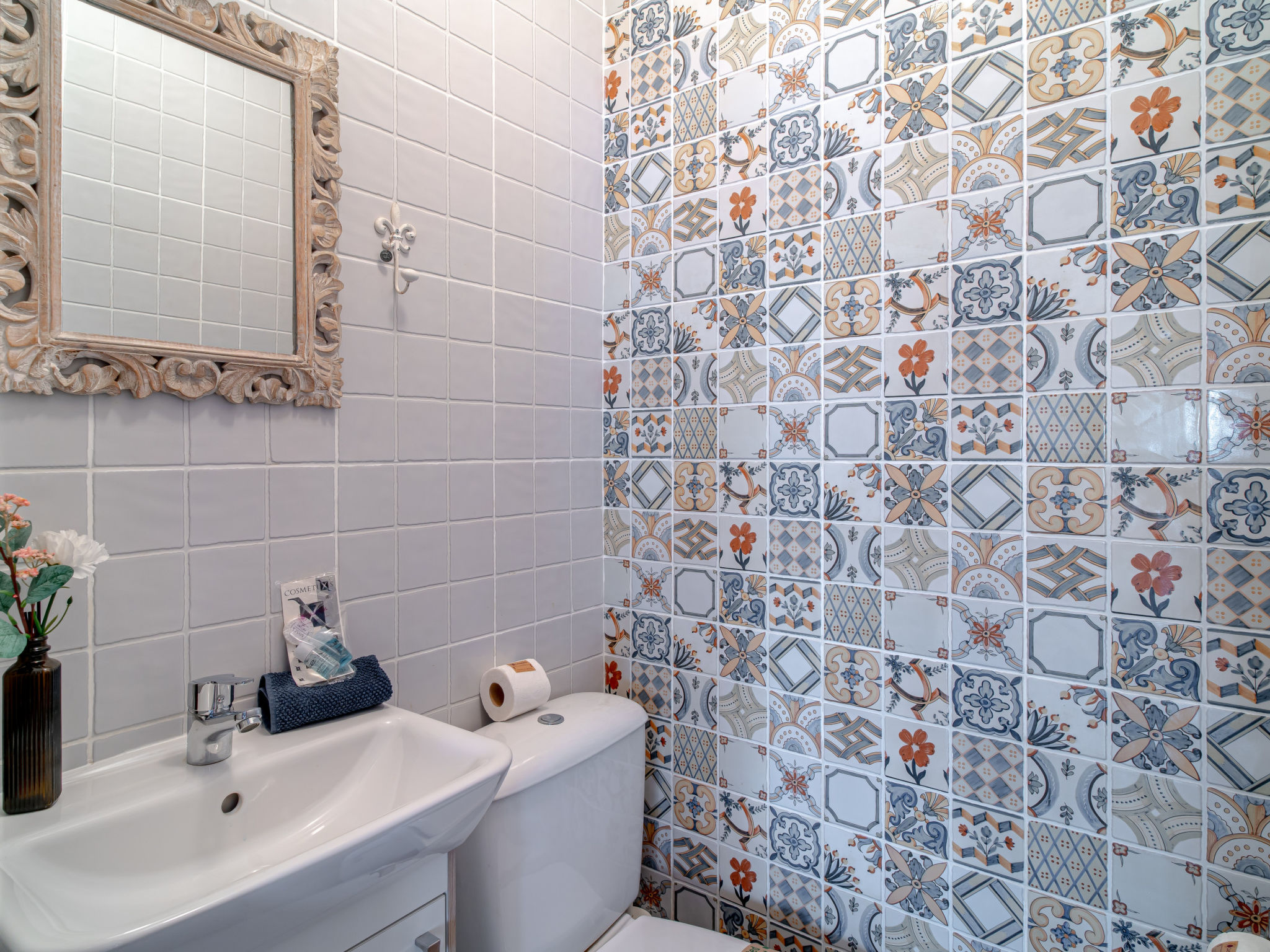 Photo of Casa Pueblo Andaluz 38 by Casasol