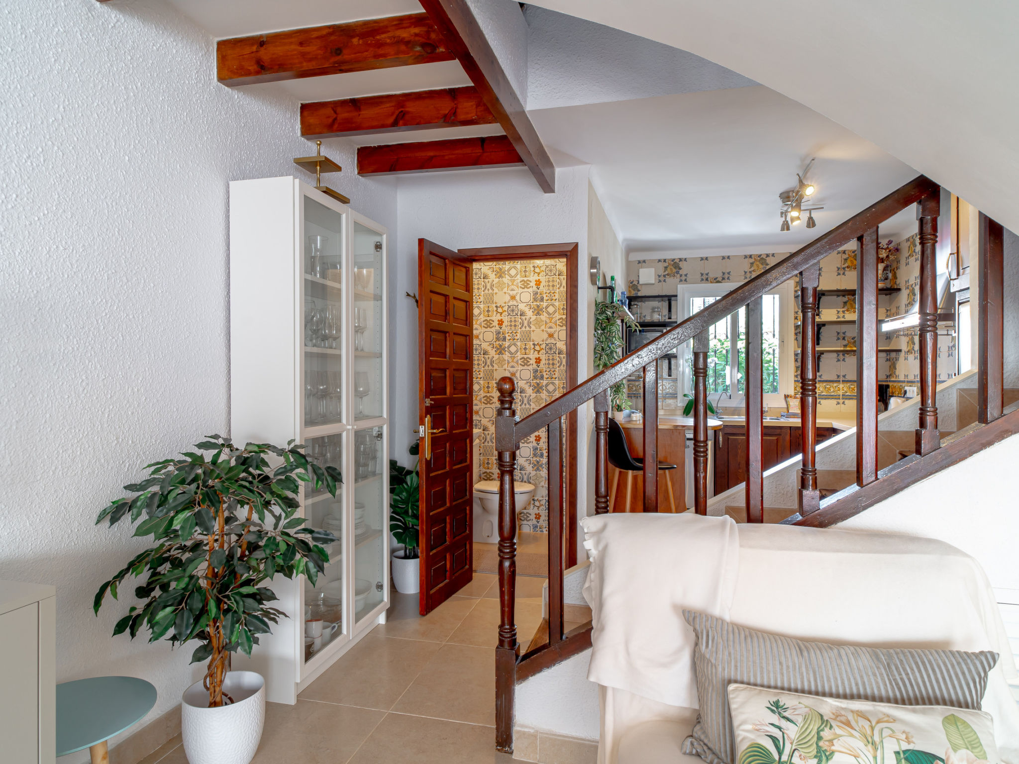 Photo of Casa Pueblo Andaluz 38 by Casasol