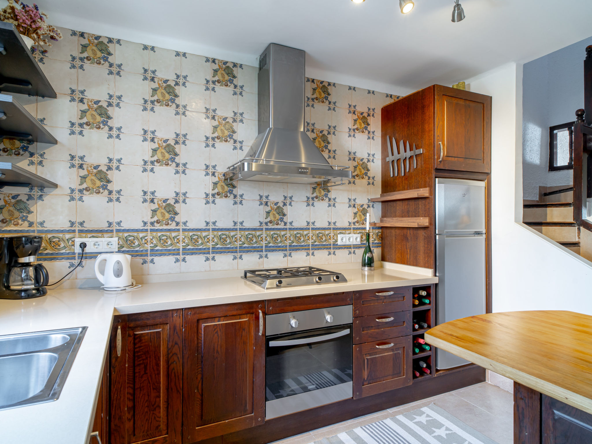 Photo of Casa Pueblo Andaluz 38 by Casasol