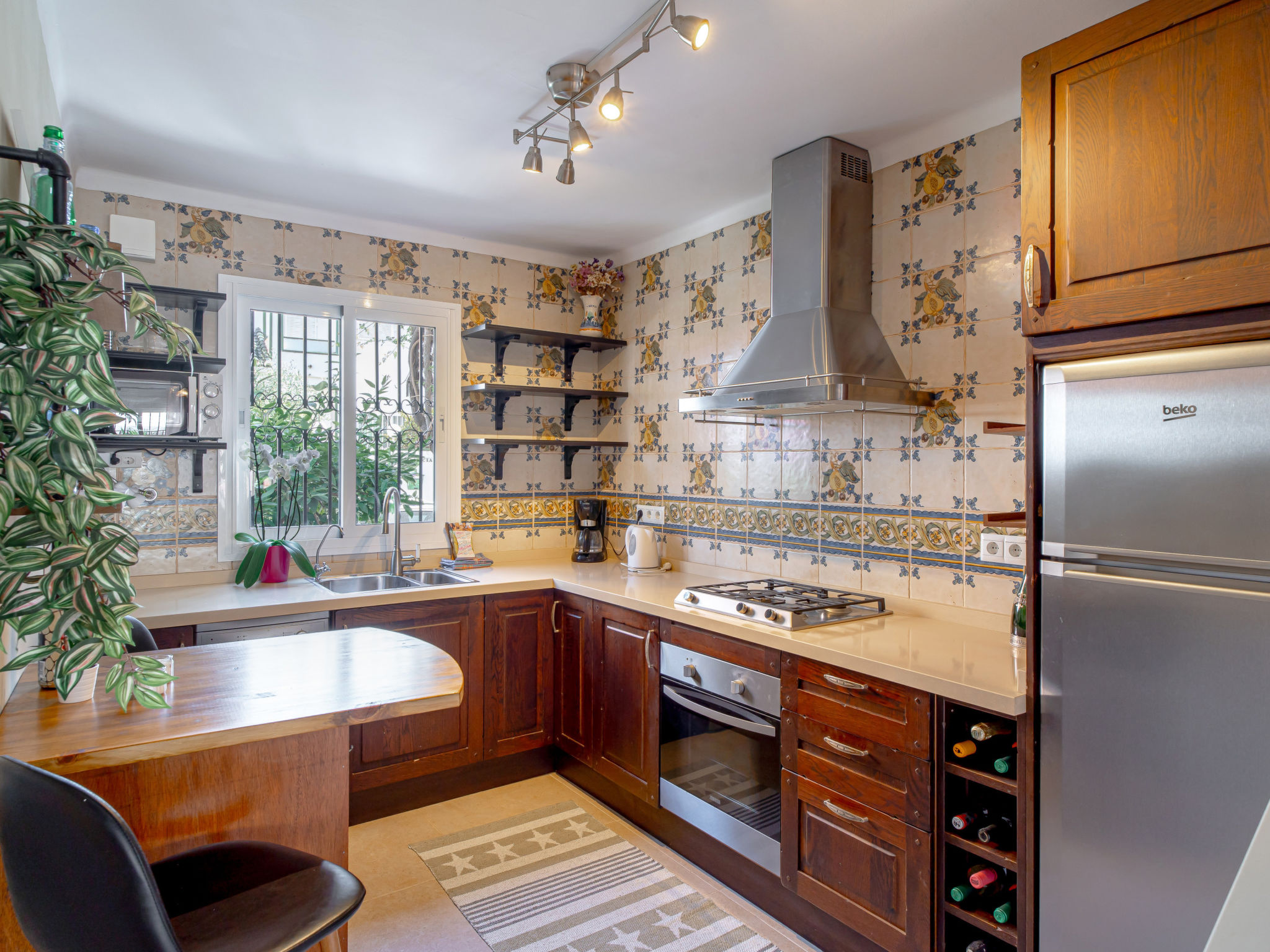 Photo of Casa Pueblo Andaluz 38 by Casasol