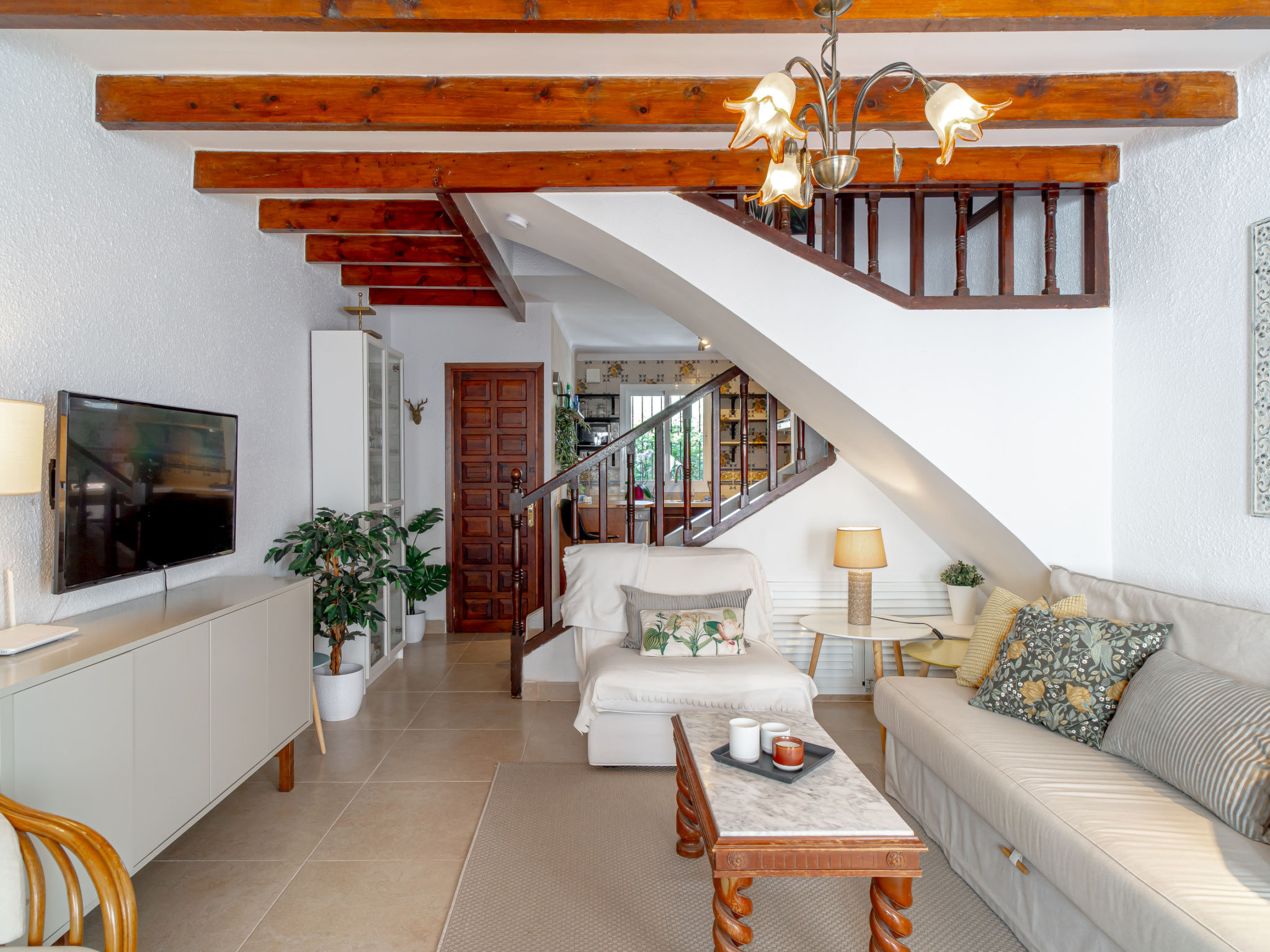 Photo of Casa Pueblo Andaluz 38 by Casasol