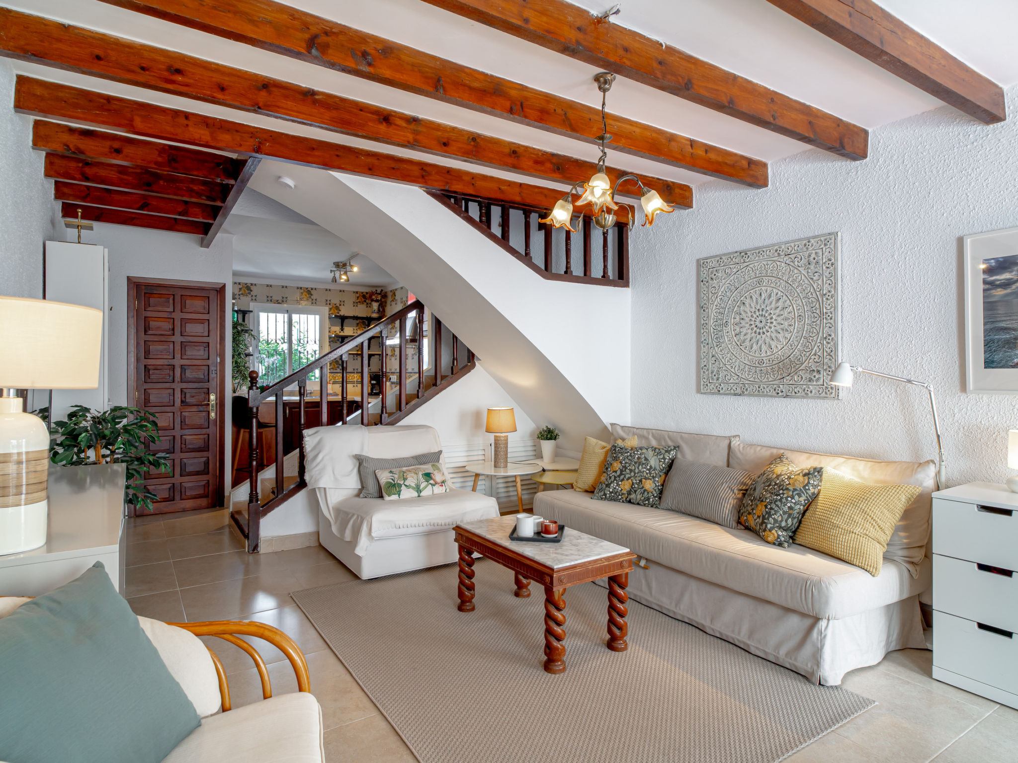 Photo of Casa Pueblo Andaluz 38 by Casasol