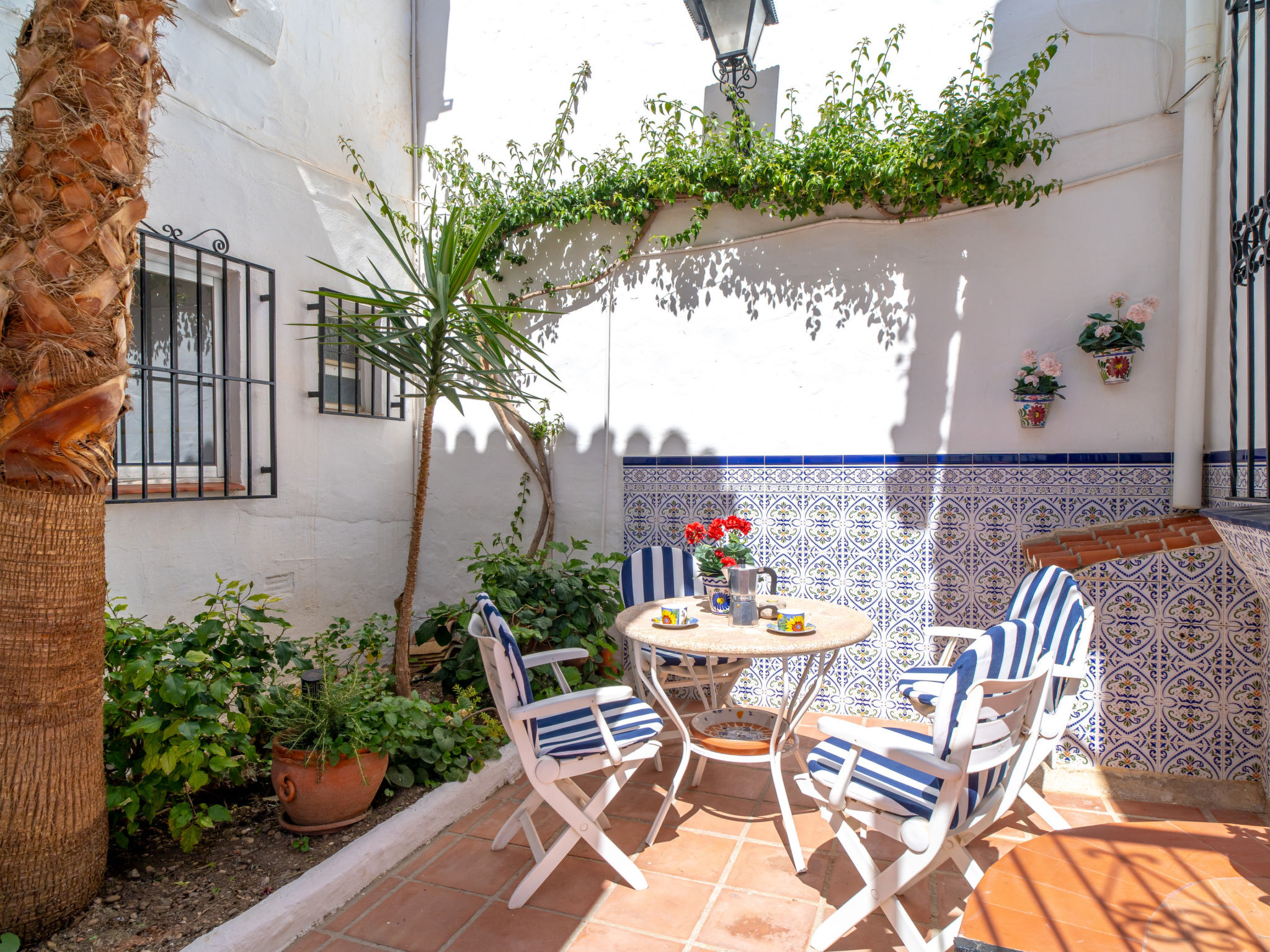 Photo of Casa Pueblo Andaluz 38 by Casasol