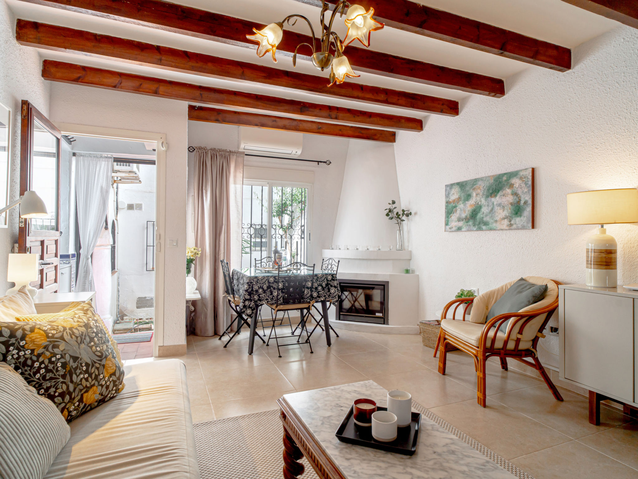 Photo of Casa Pueblo Andaluz 38 by Casasol