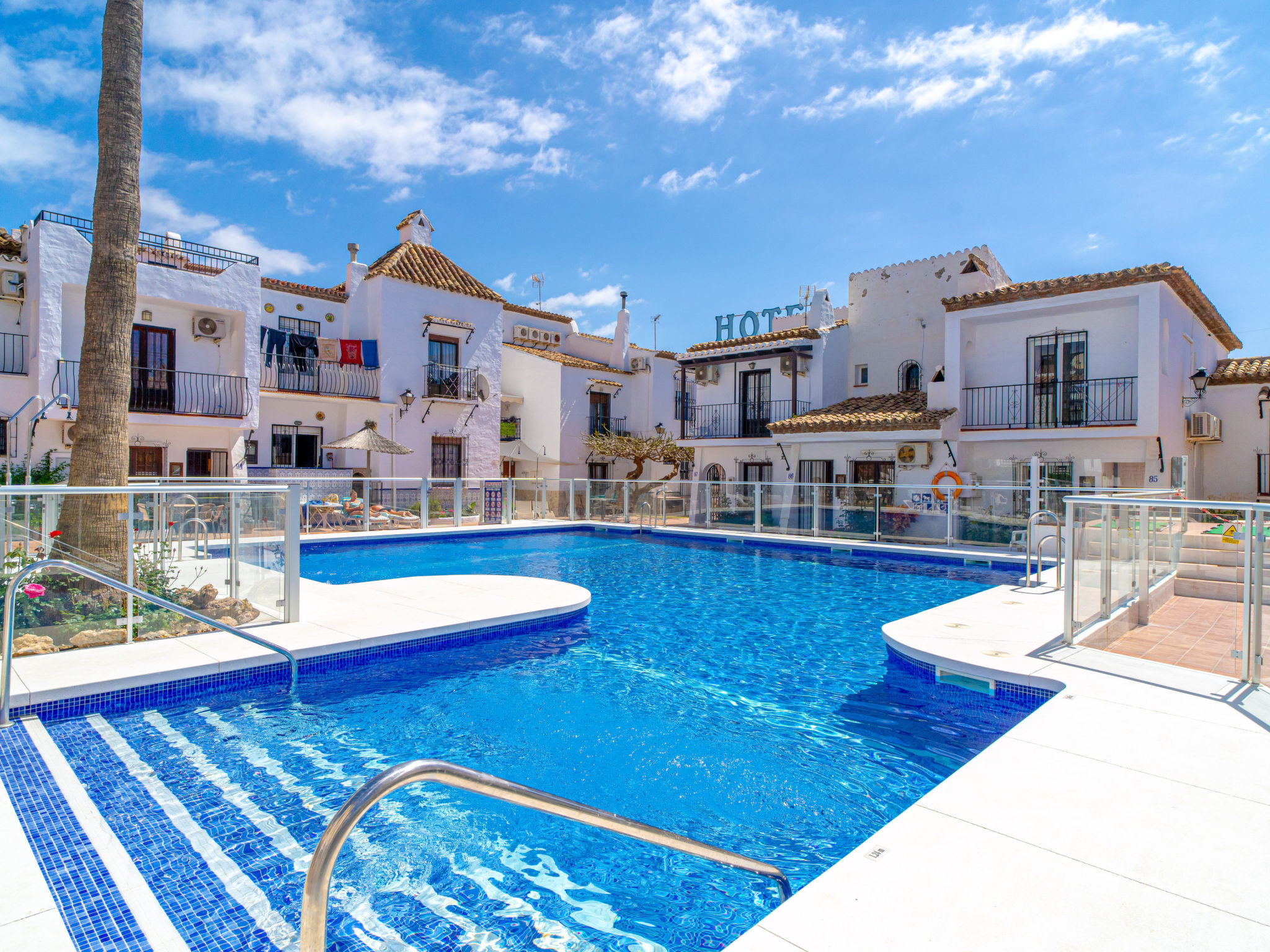 Photo of Casa Pueblo Andaluz 38 by Casasol