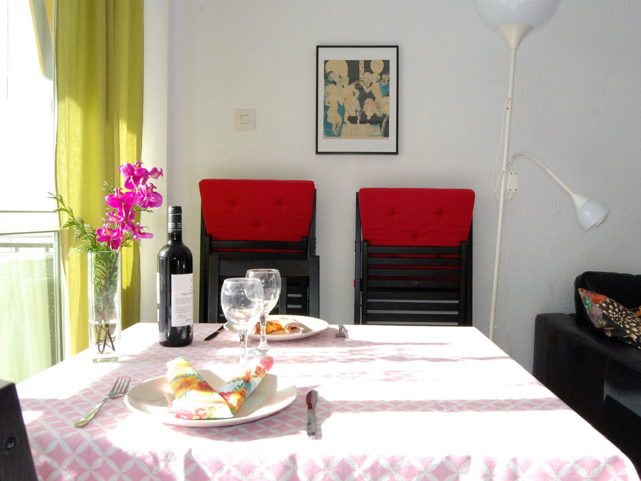 Photo of Coronado 124 Apartment by Casasol