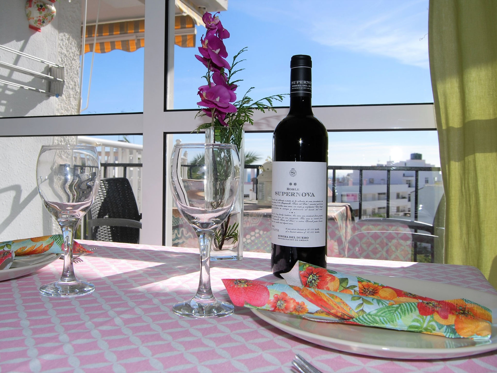 Photo of Coronado 124 Apartment by Casasol