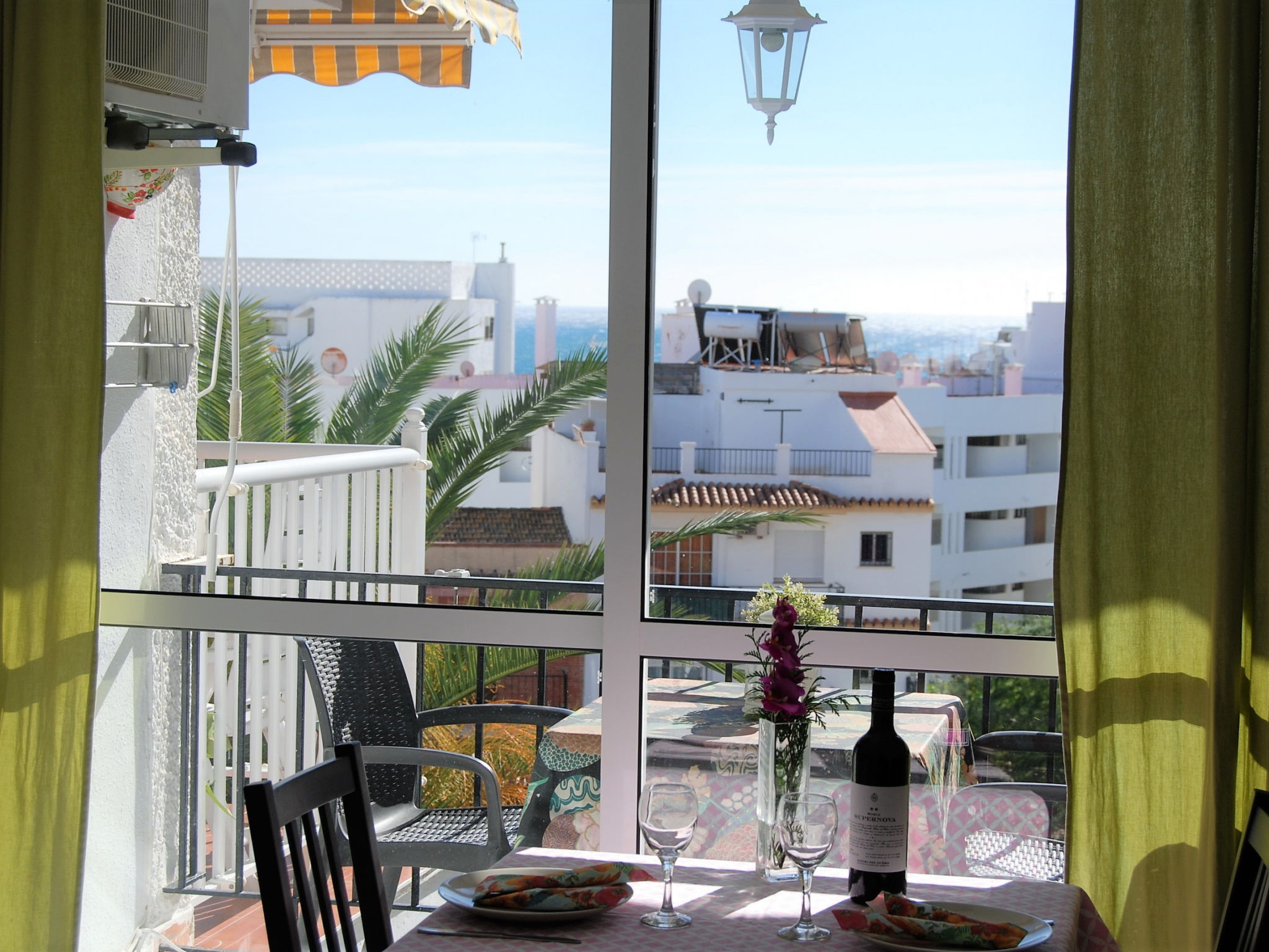 Photo of Coronado 124 Apartment by Casasol