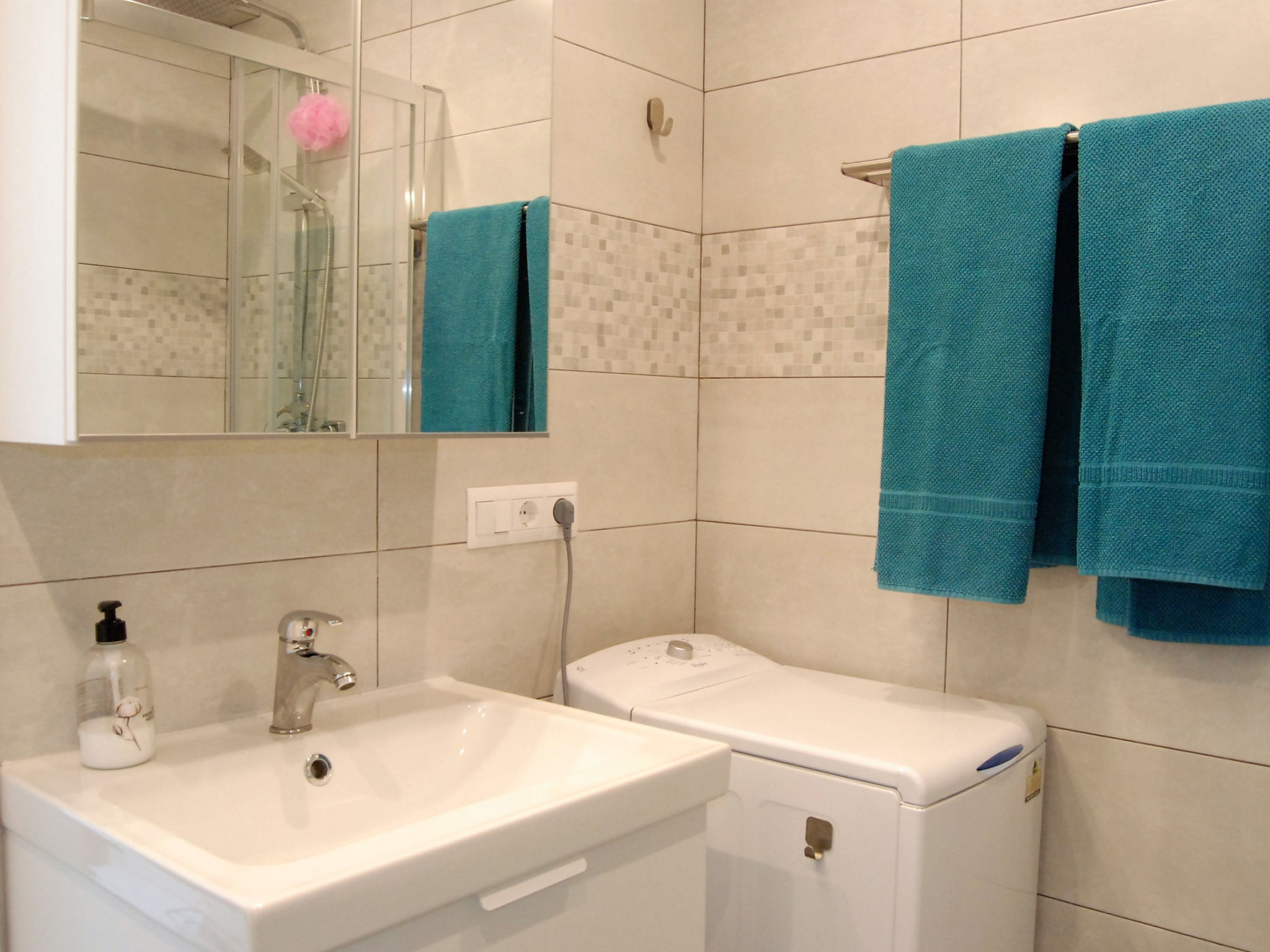 Photo of Coronado 124 Apartment by Casasol