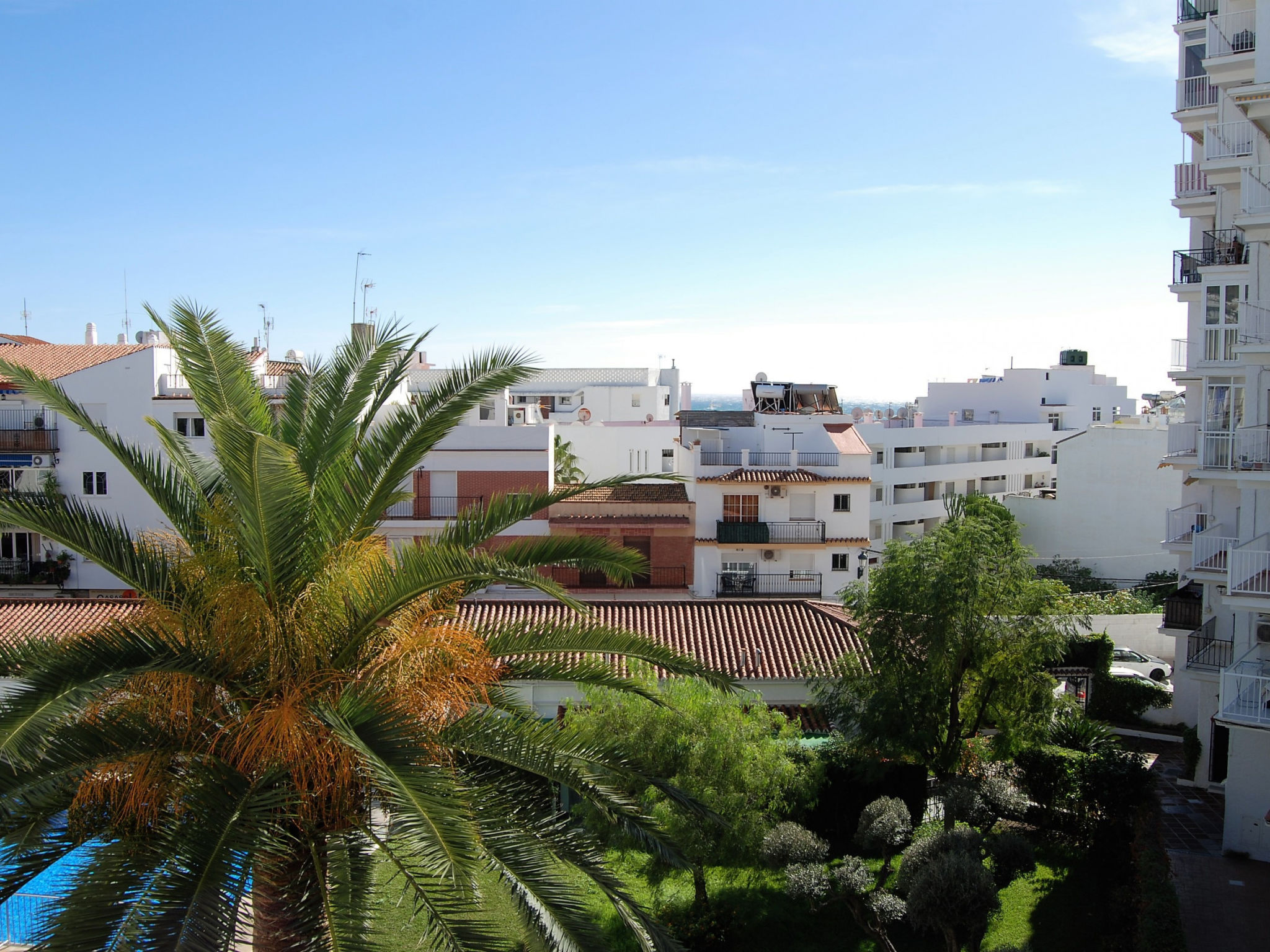 Photo of Coronado 124 Apartment by Casasol