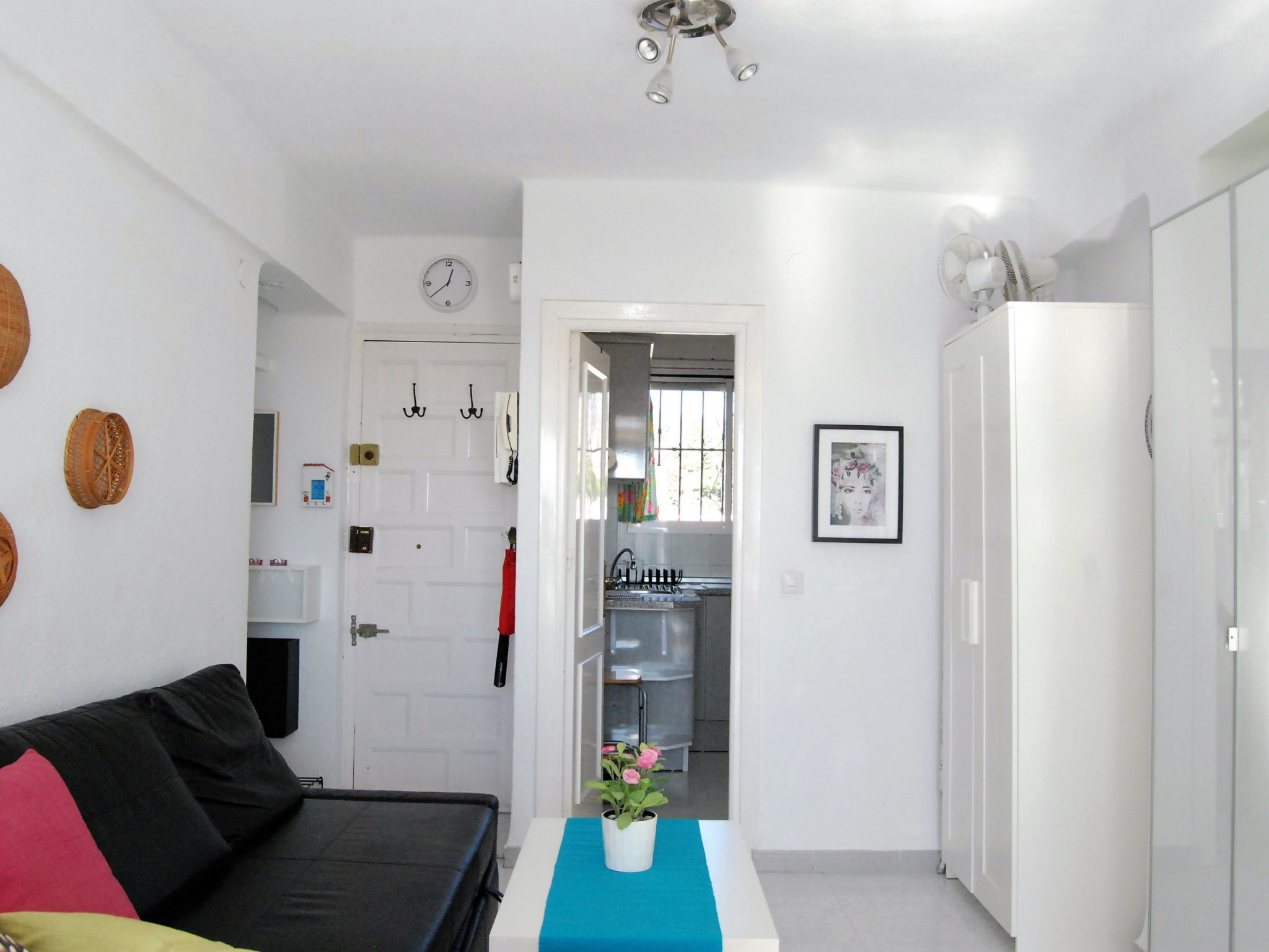 Photo of Coronado 124 Apartment by Casasol