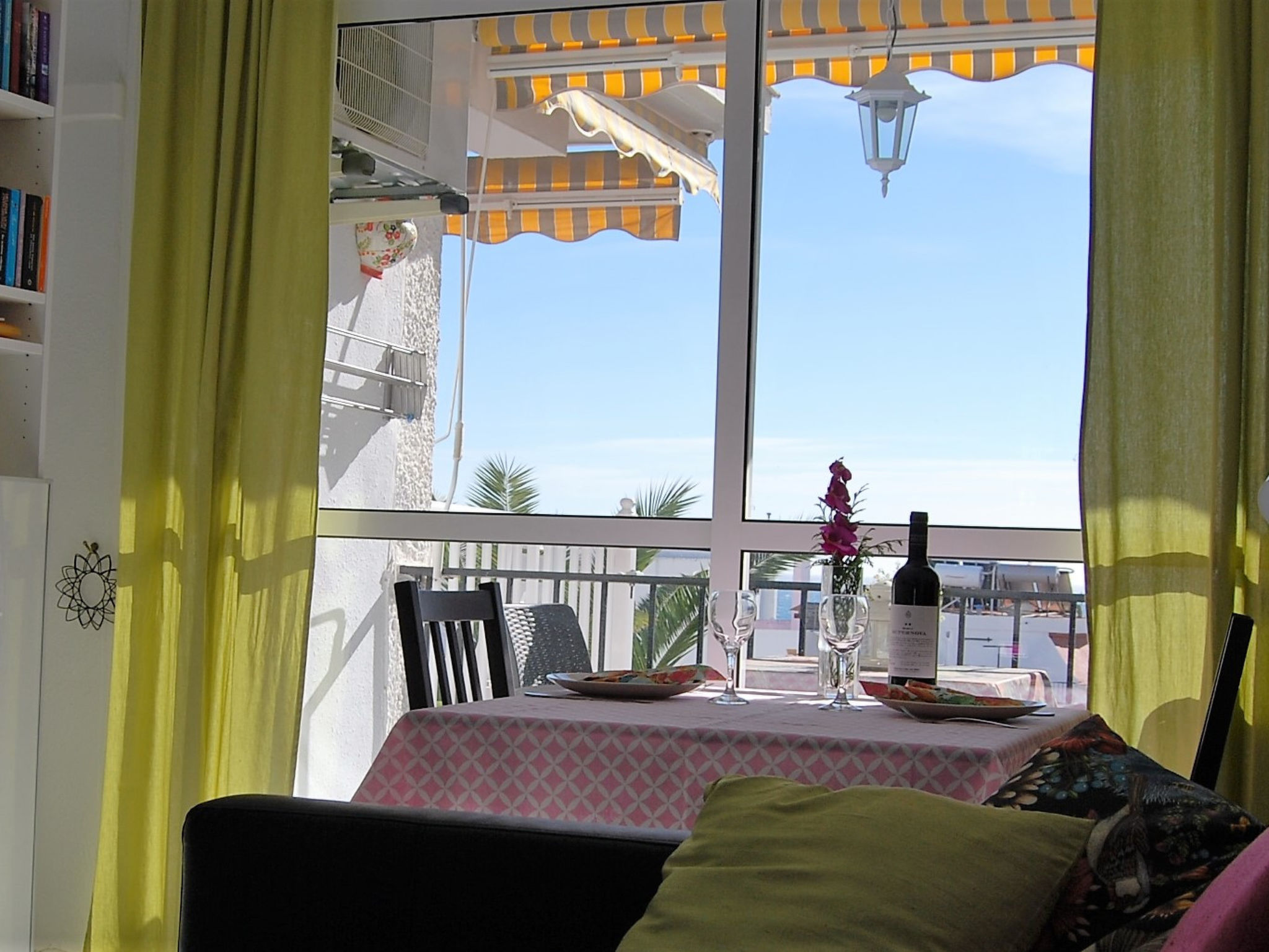 Photo of Coronado 124 Apartment by Casasol