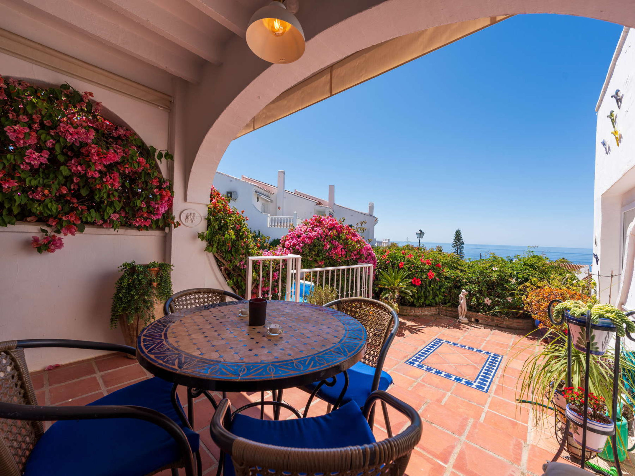 Los Aguacates Bellavista by Casasol - Buiten